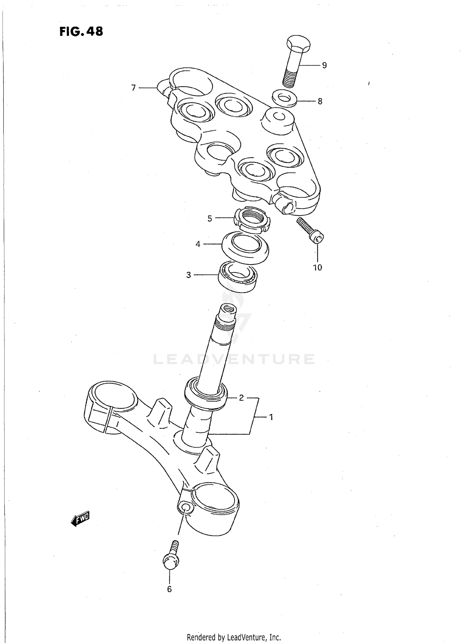 CAM CHAIN