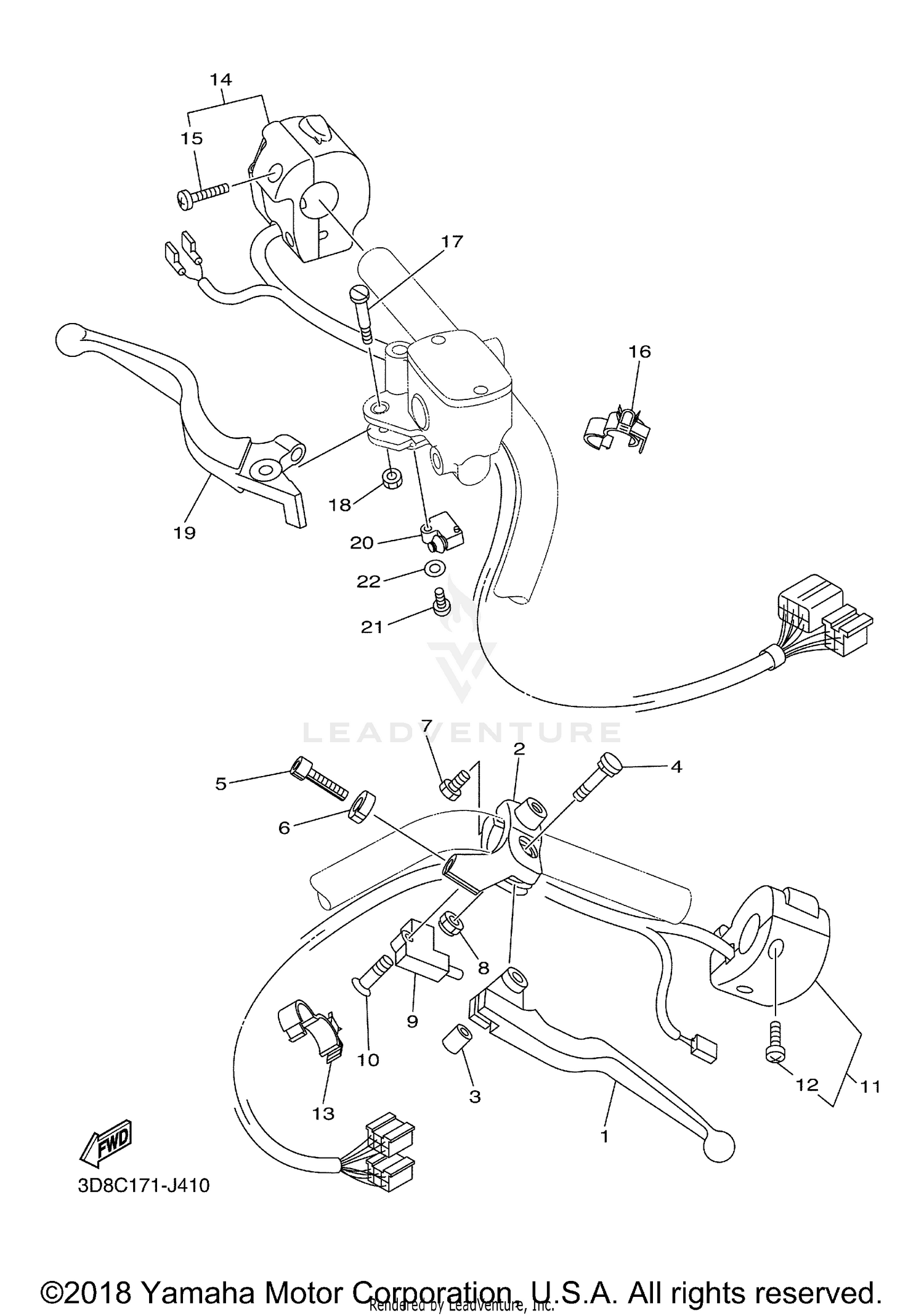 AIR CLEANER