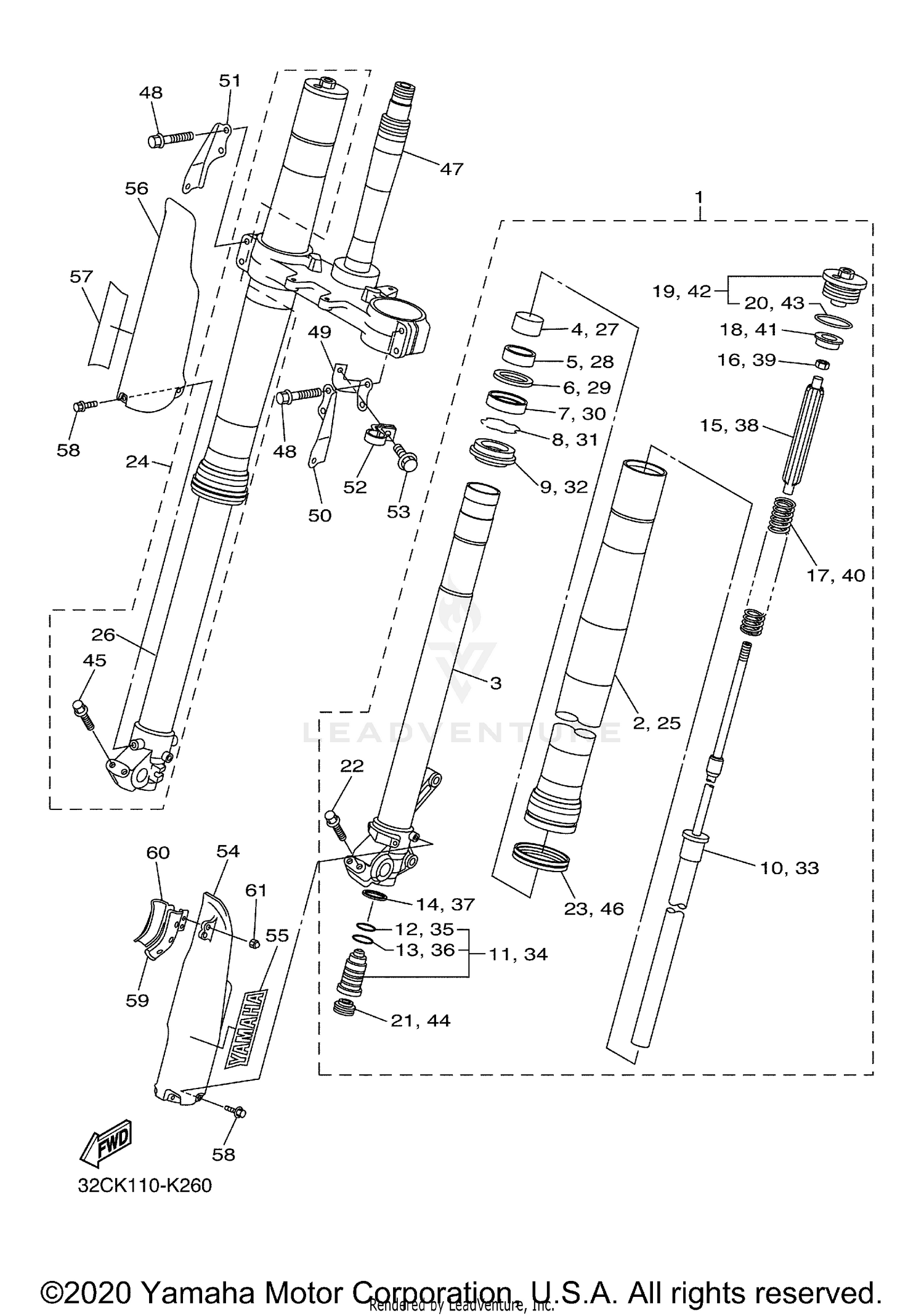 TAIL LAMP