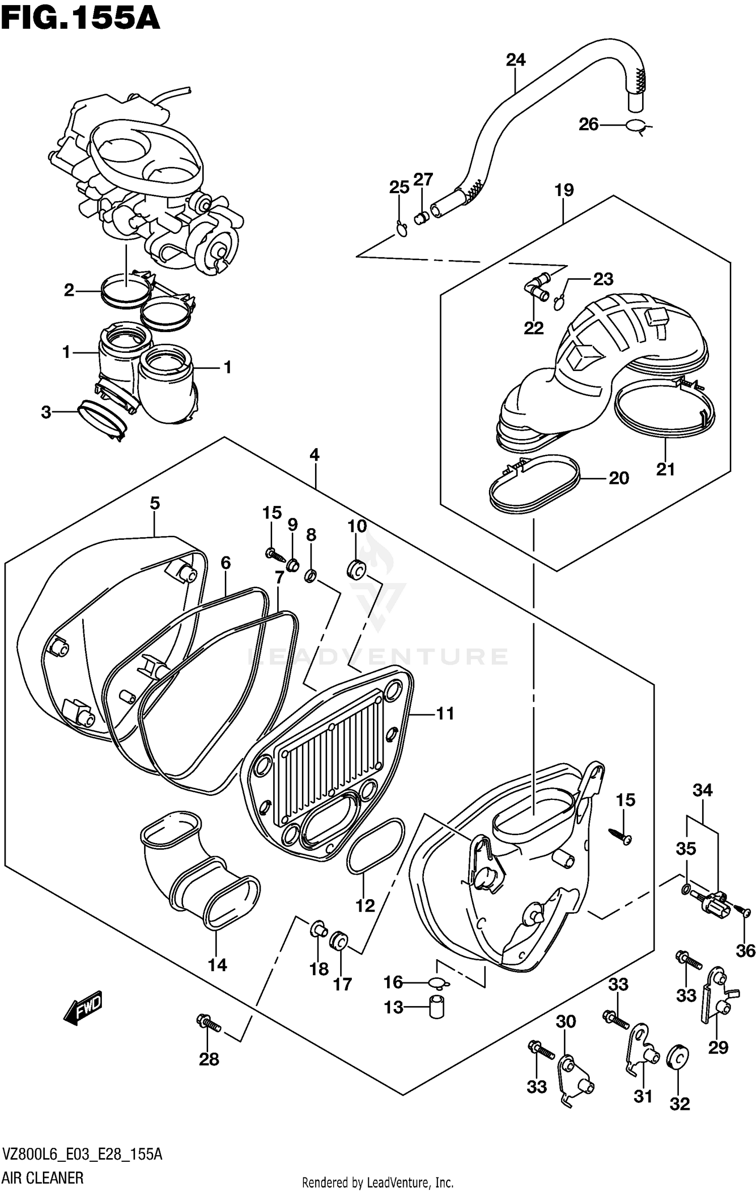 STARTER CLUTCH
