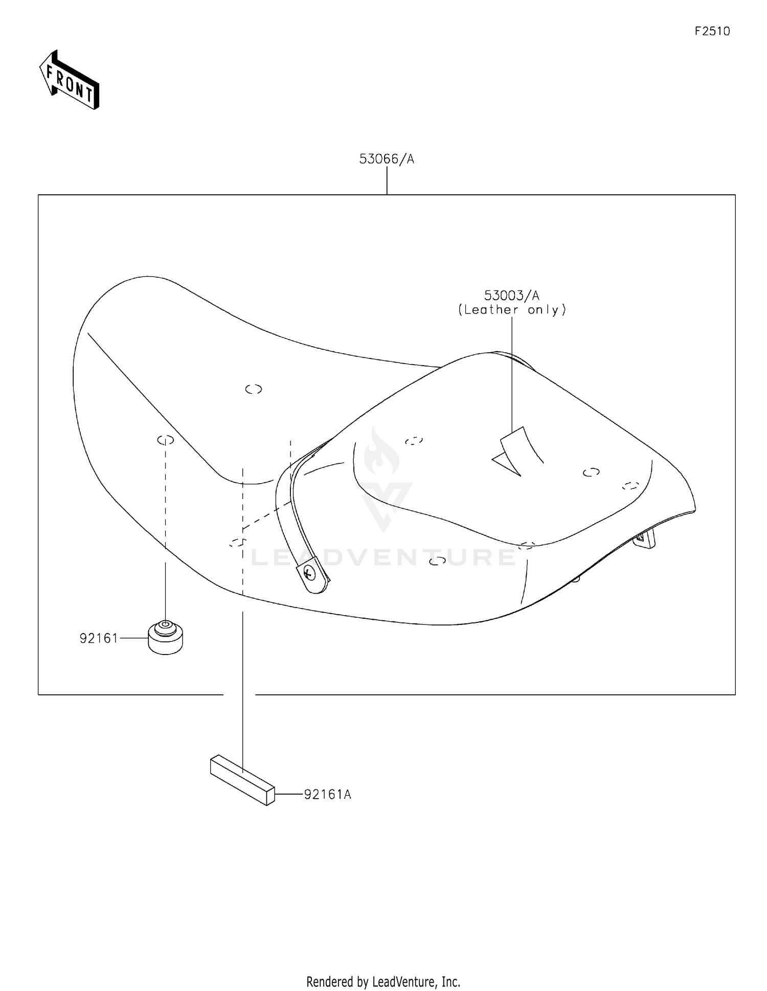 RADIATOR HOSE