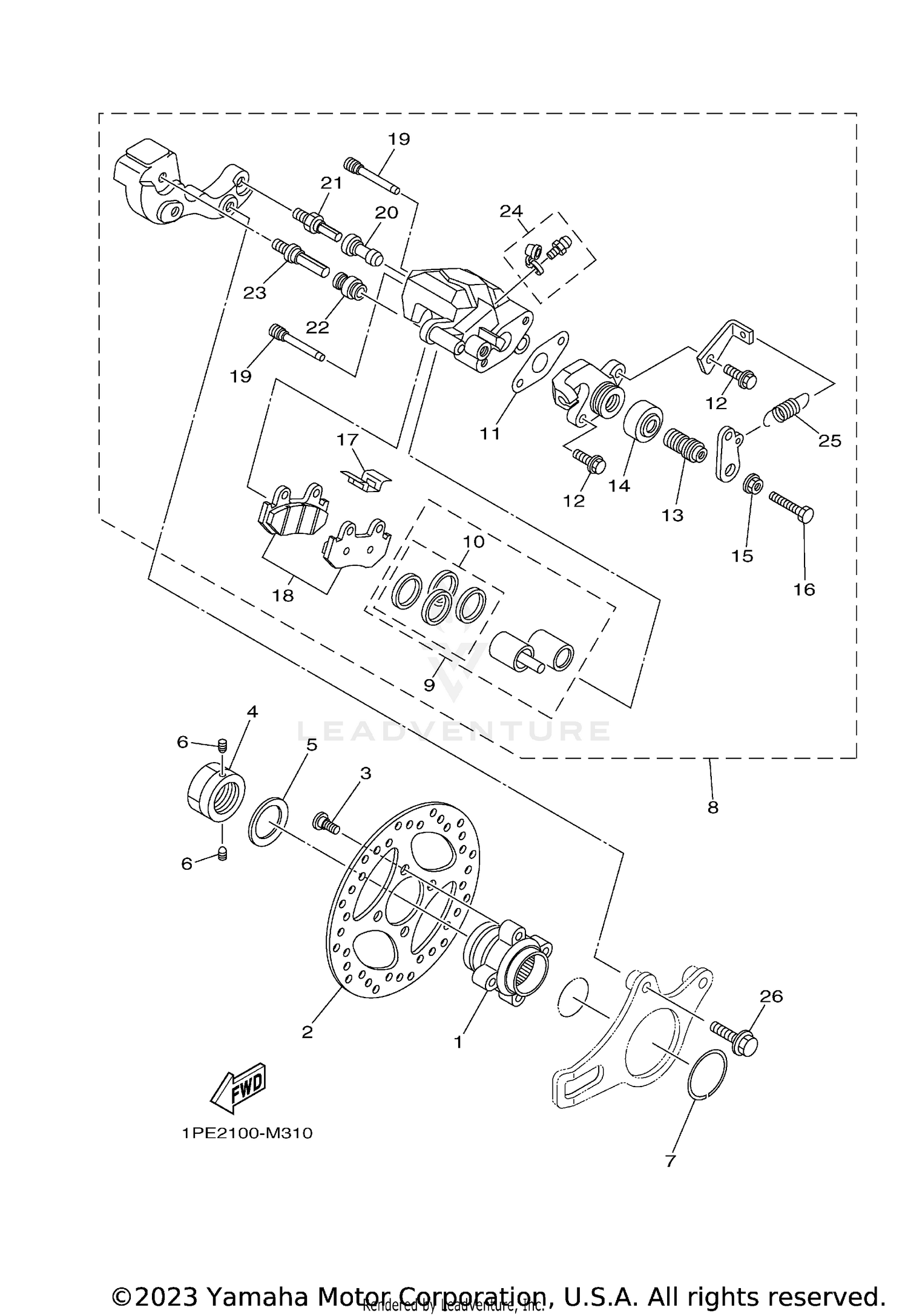 AIR CLEANER