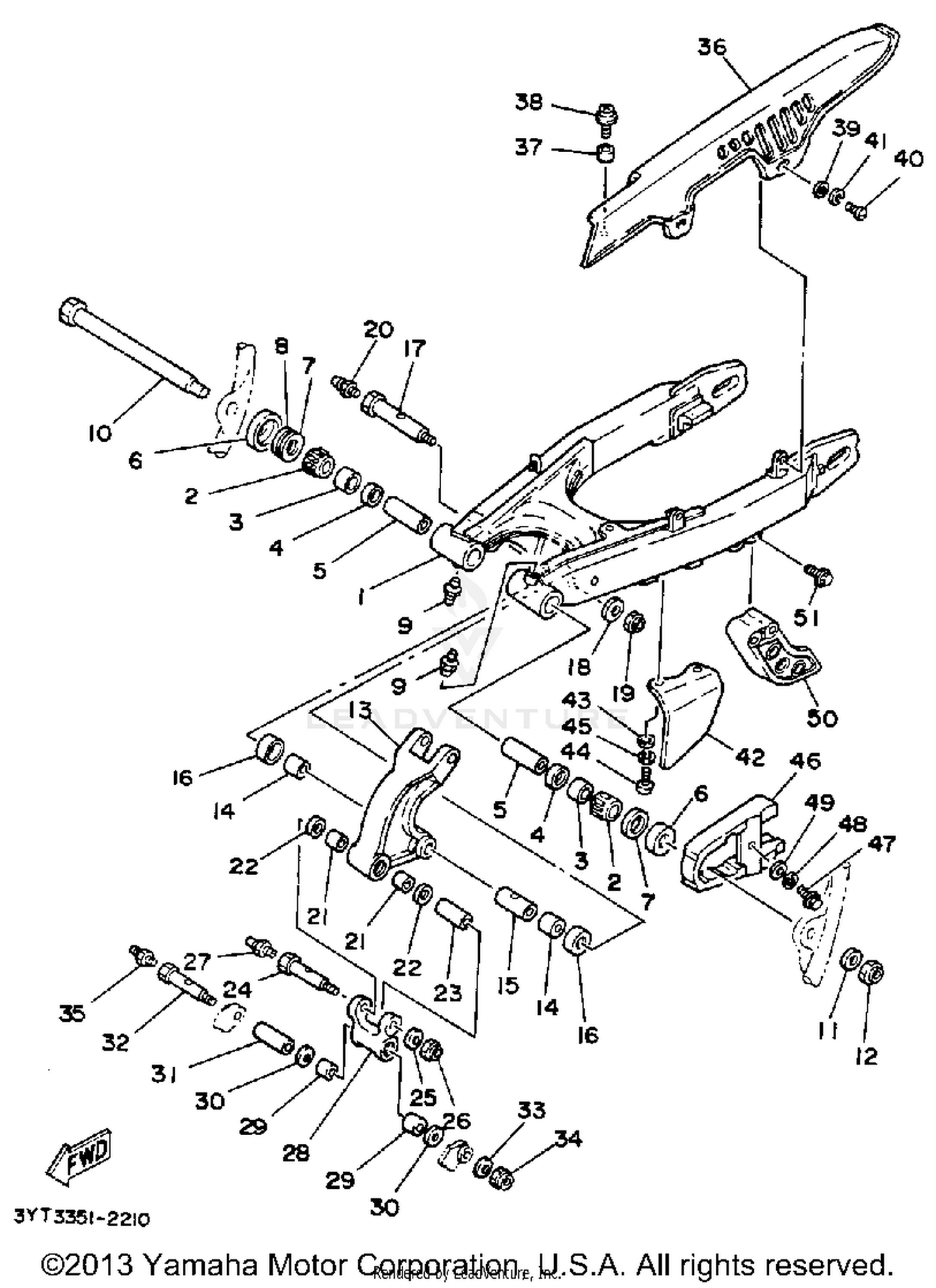 GASKET SET