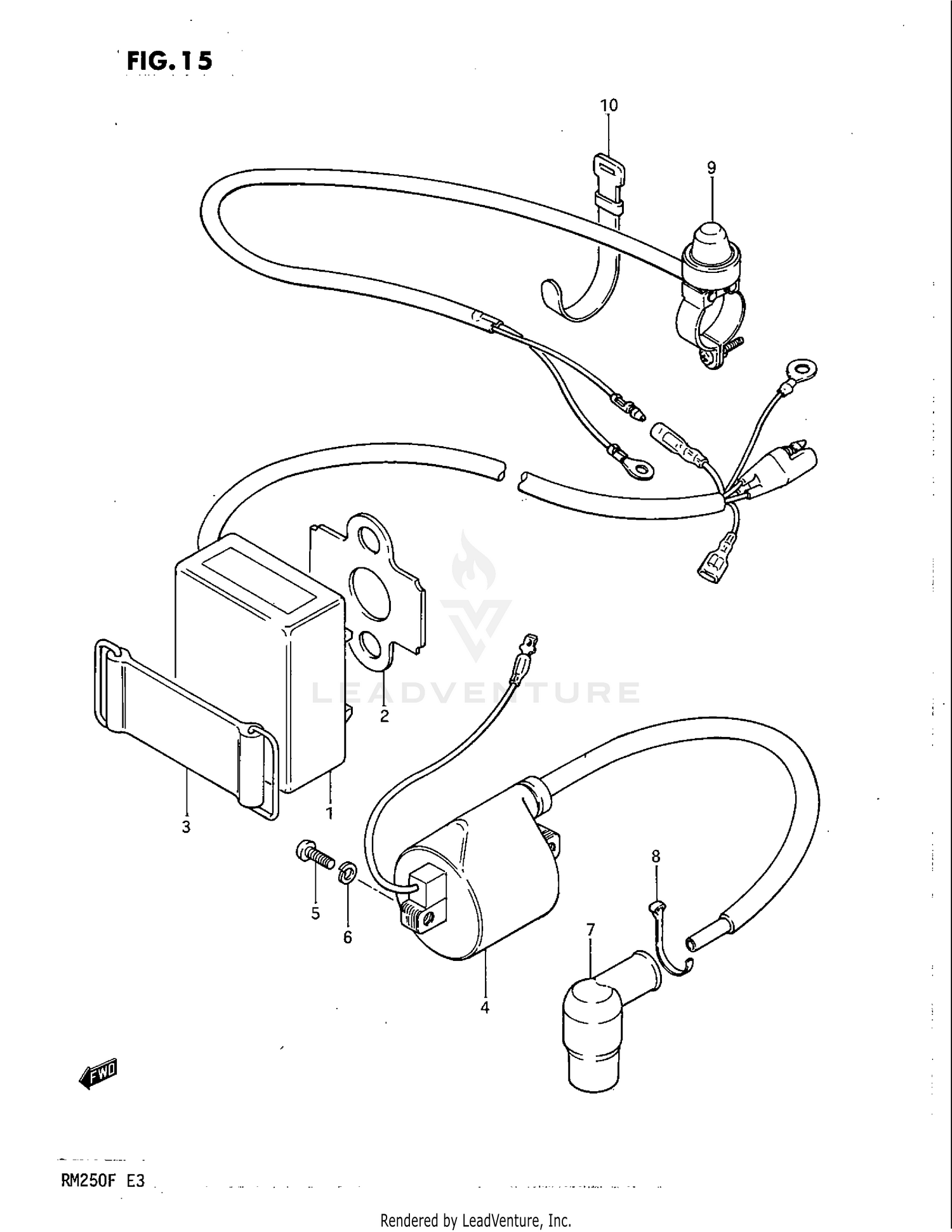 ELECTRICAL