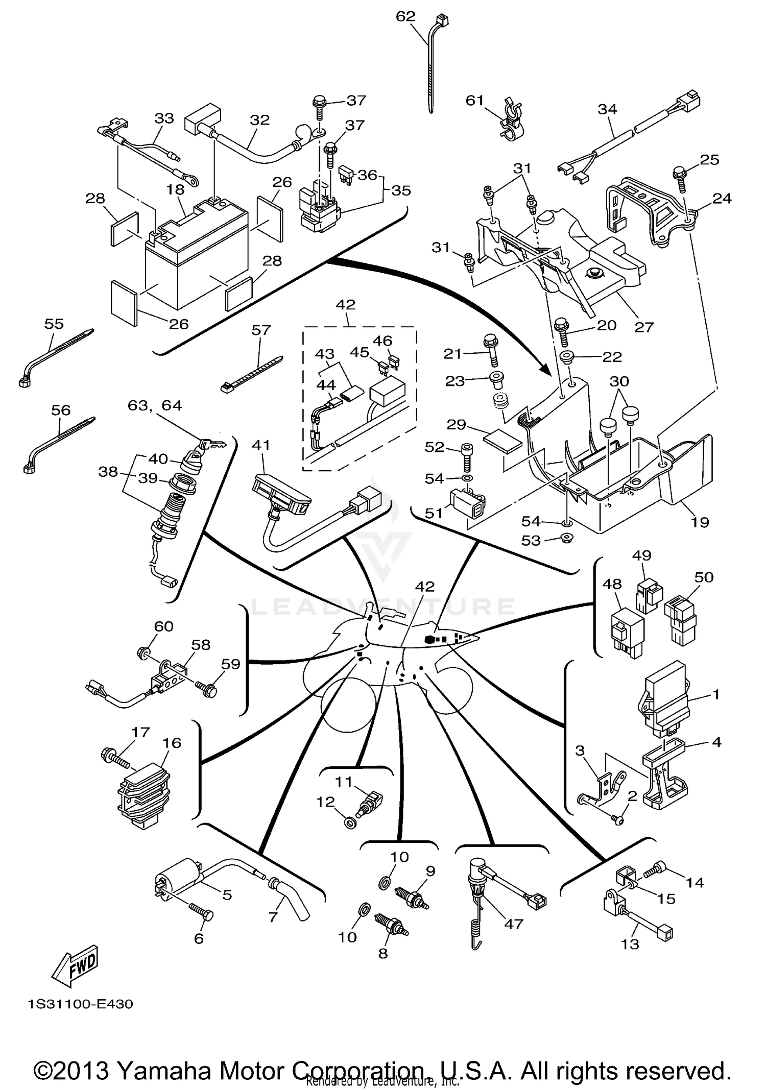 OIL HOSE
