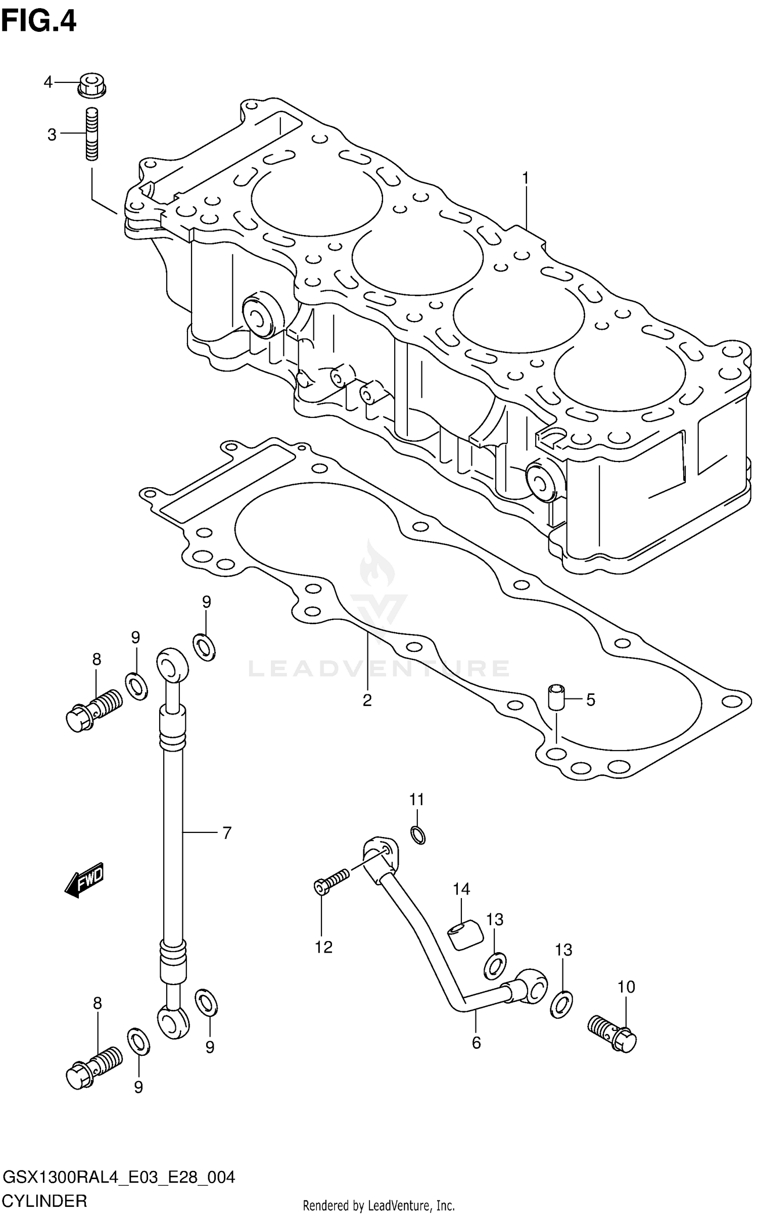 CYLINDER