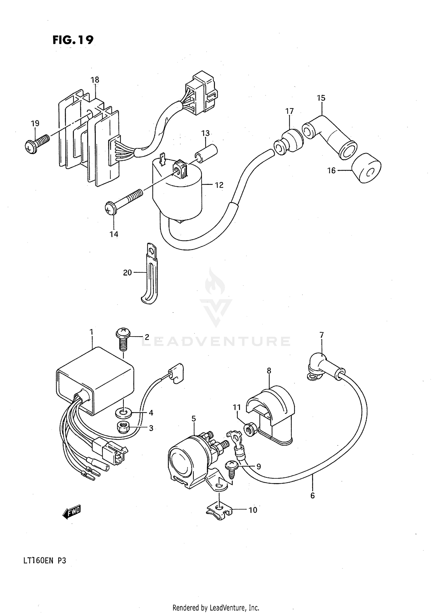 ELECTRICAL