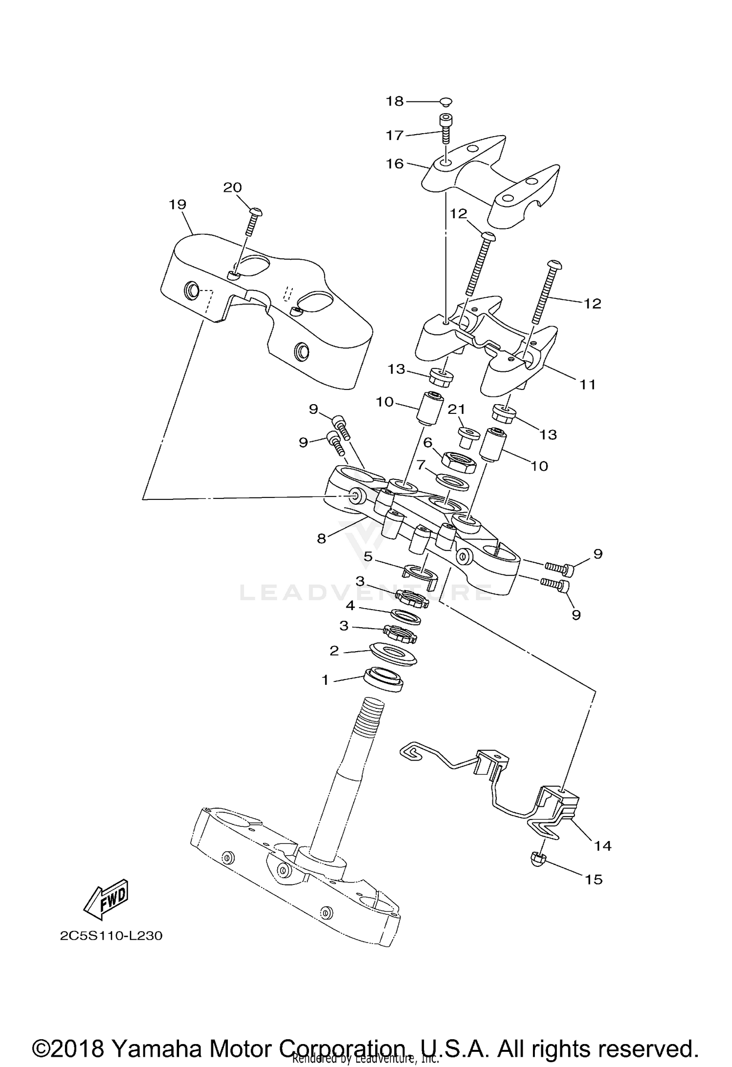 CAMSHAFT/VALVE