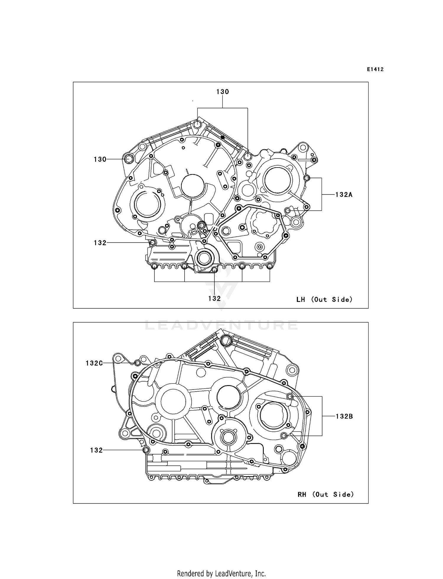 STARTER CLUTCH