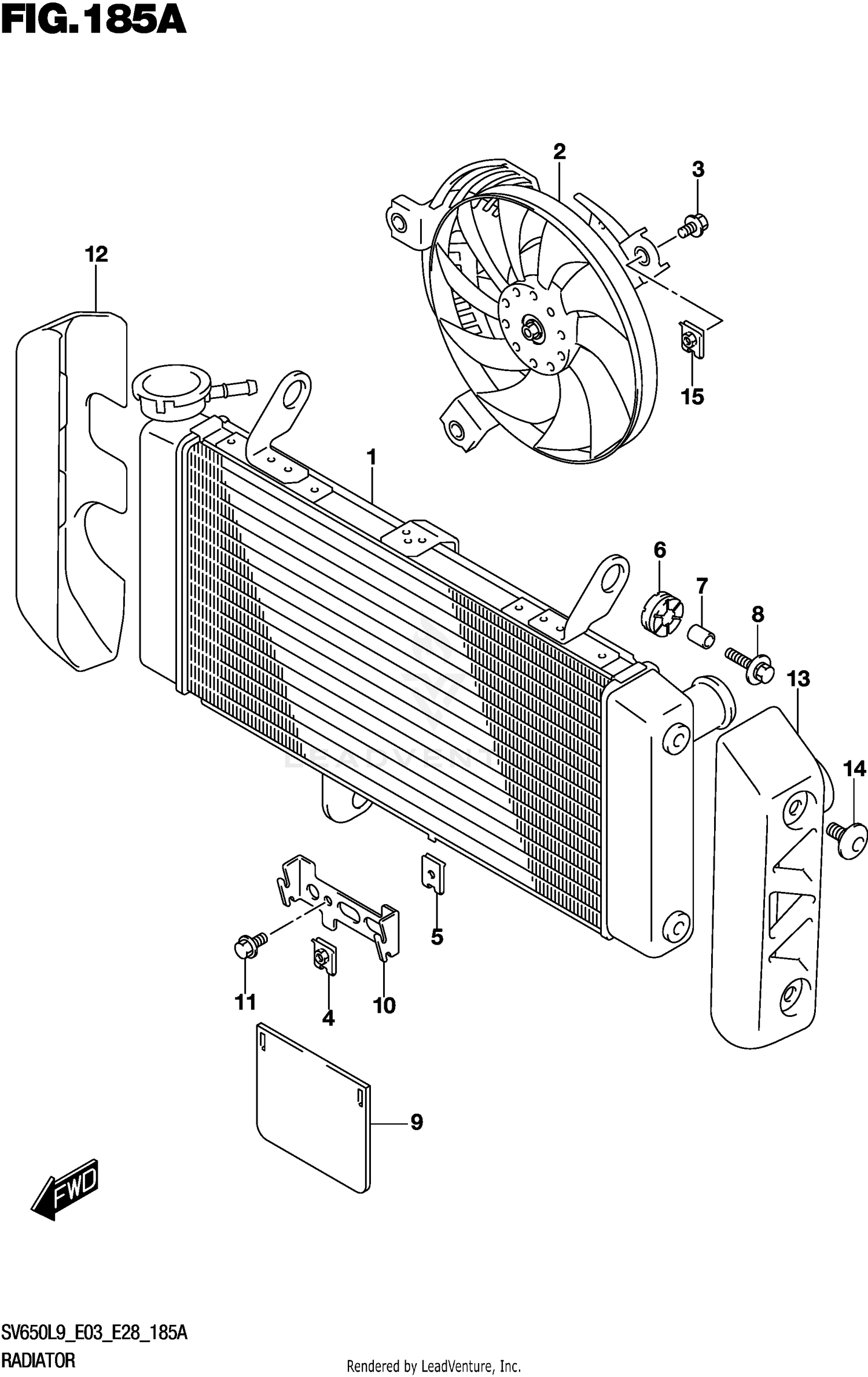RADIATOR