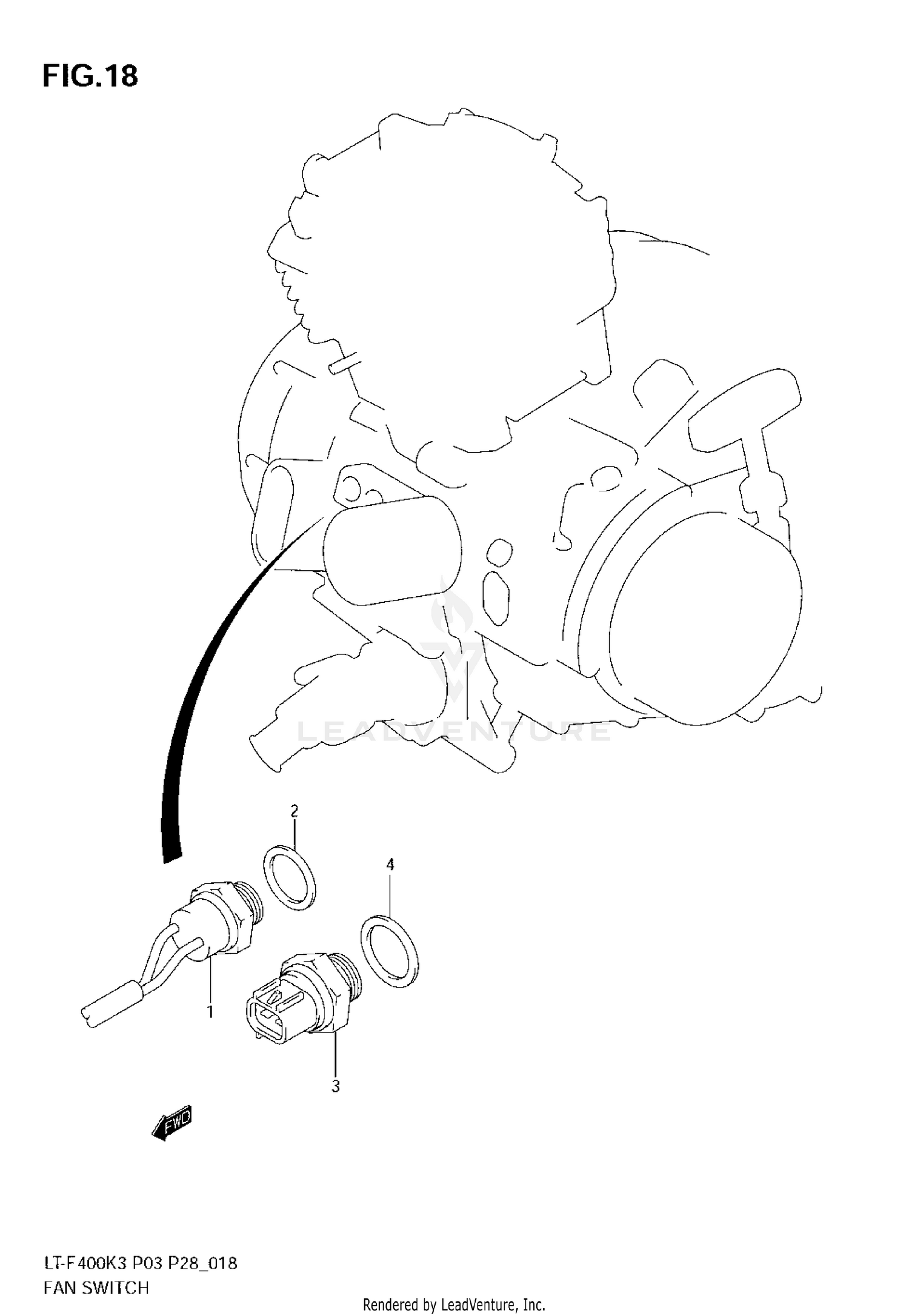 CRANK BALANCER