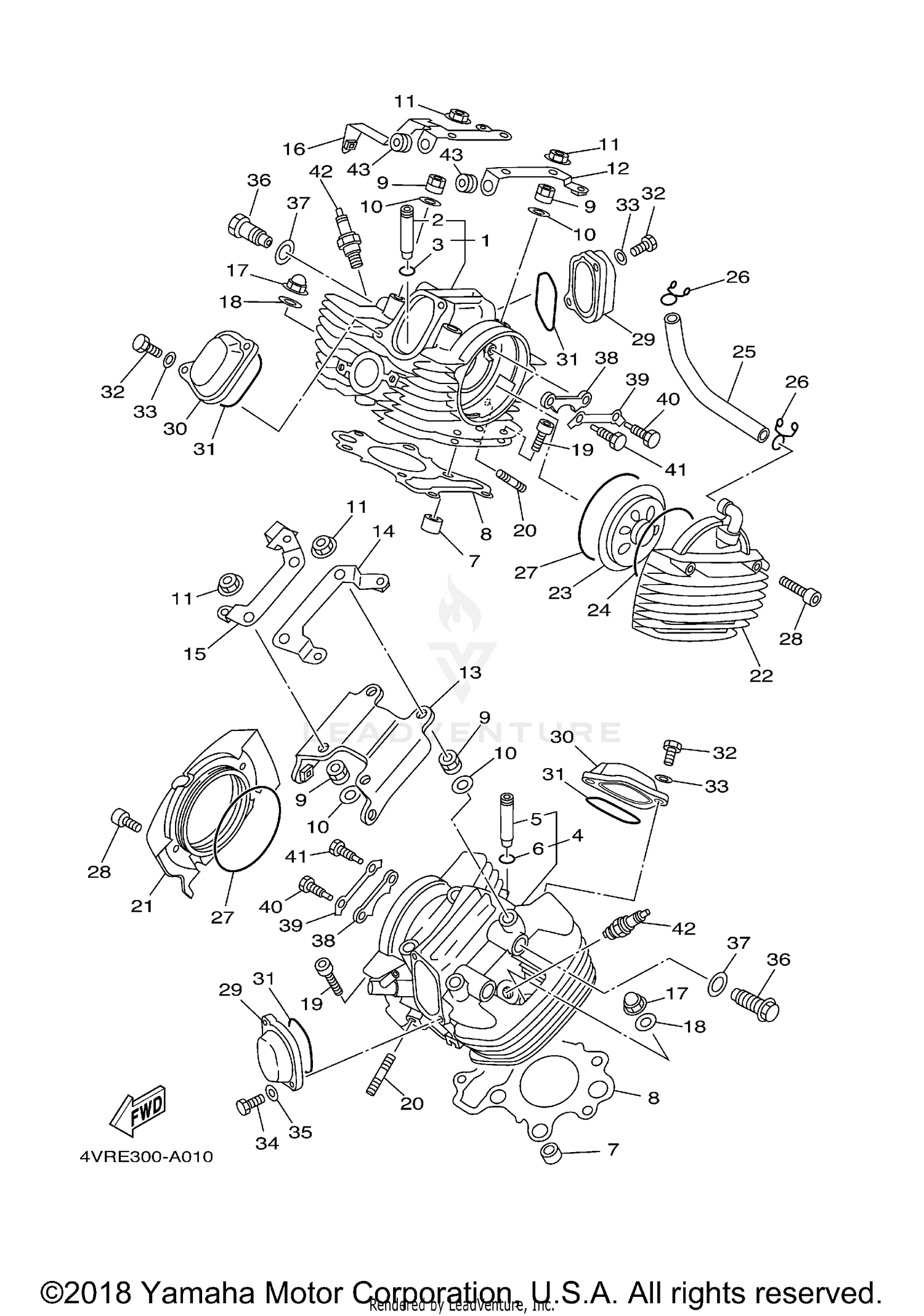 AIR CLEANER