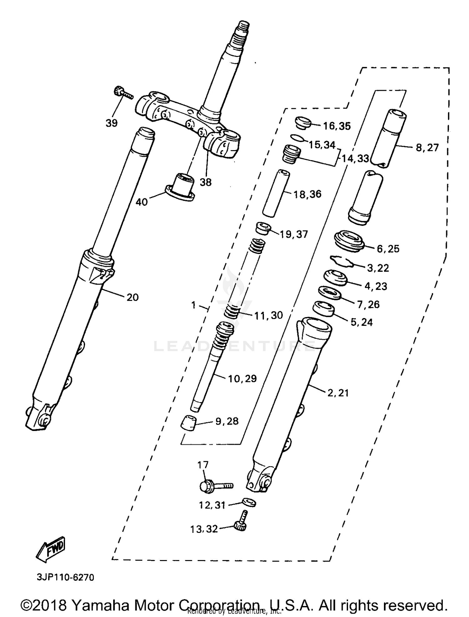 HANDLEBAR