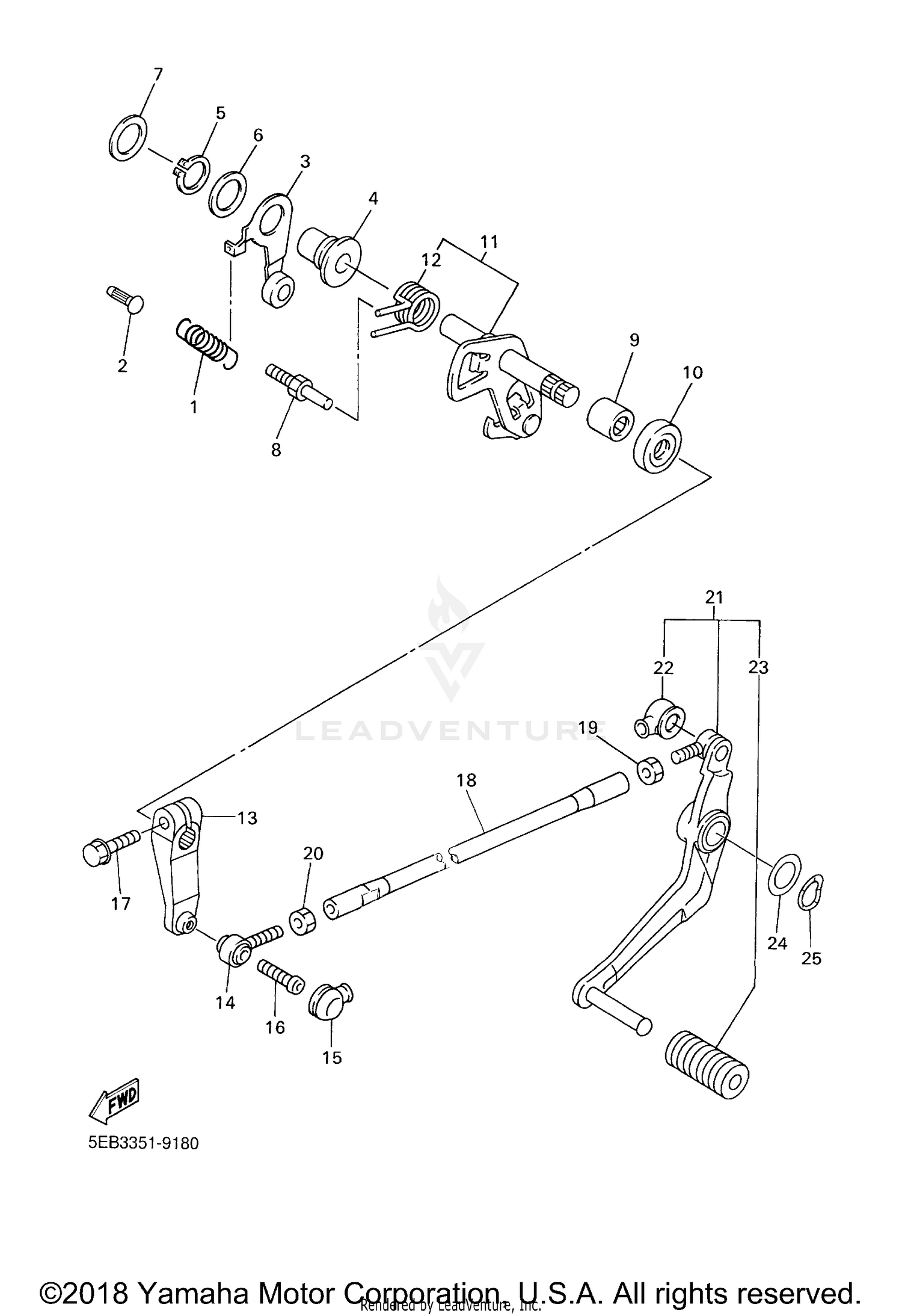 WIRING HARNESS
