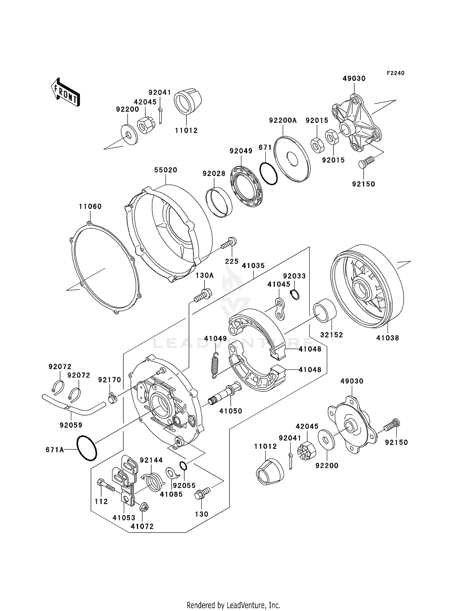 OIL COOLER