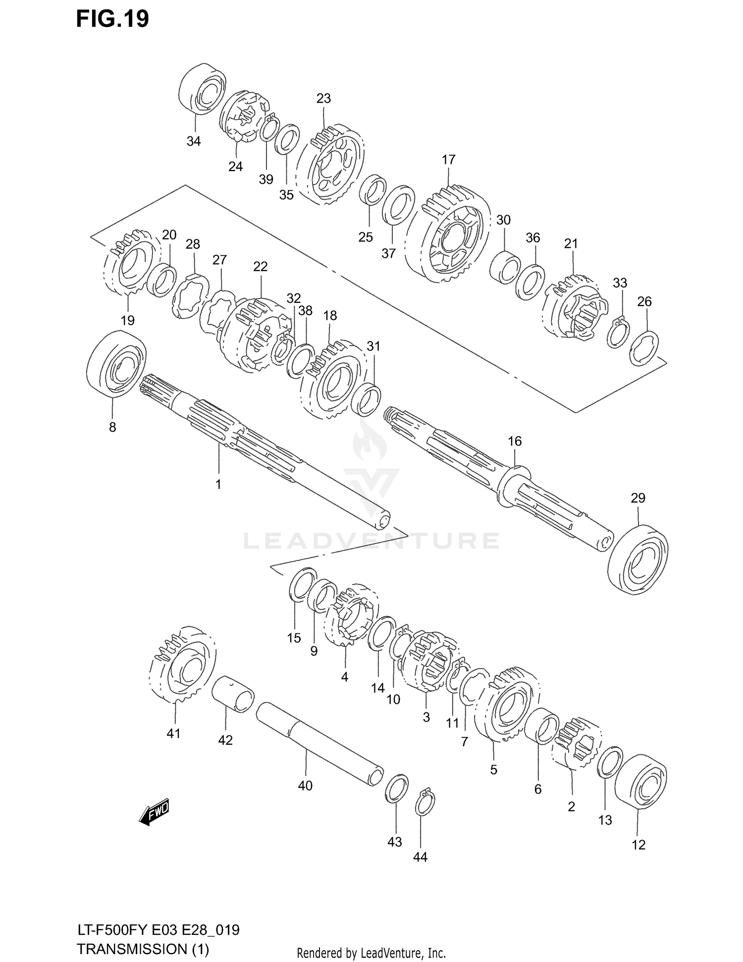 TRANSMISSION (1)