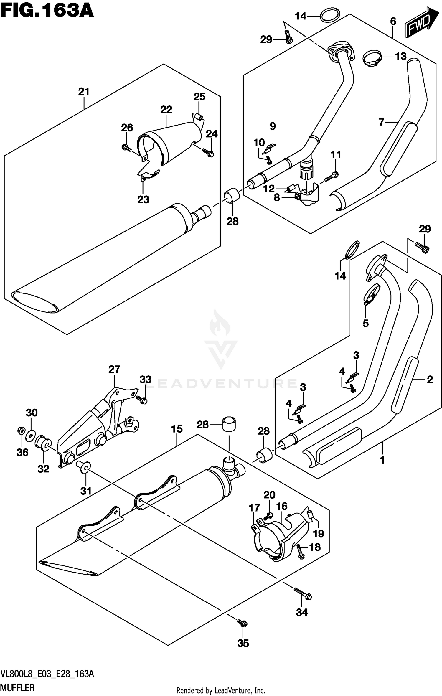 ELECTRICAL (GSX-S1000FAL7 E33)