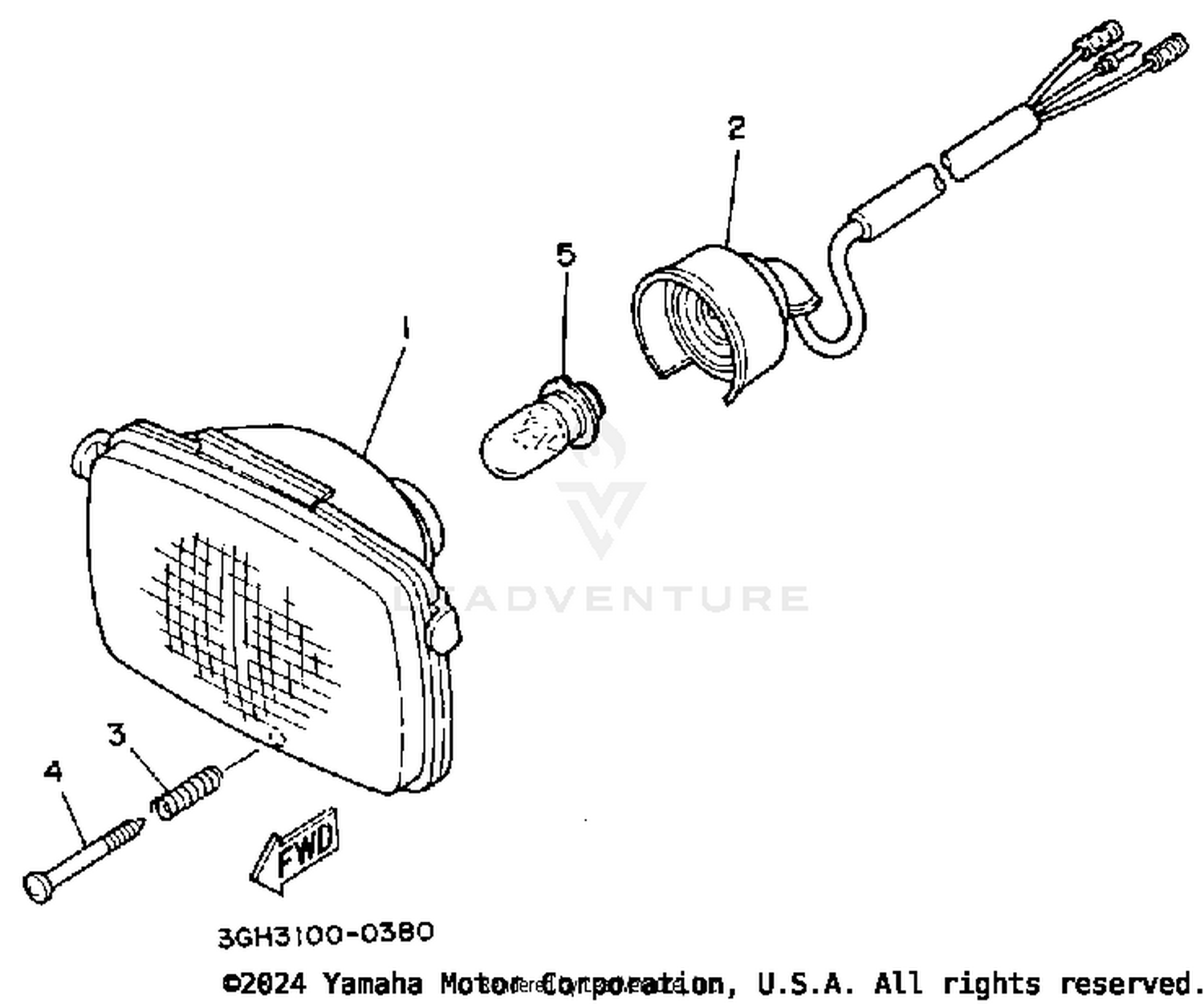 MUFFLER
