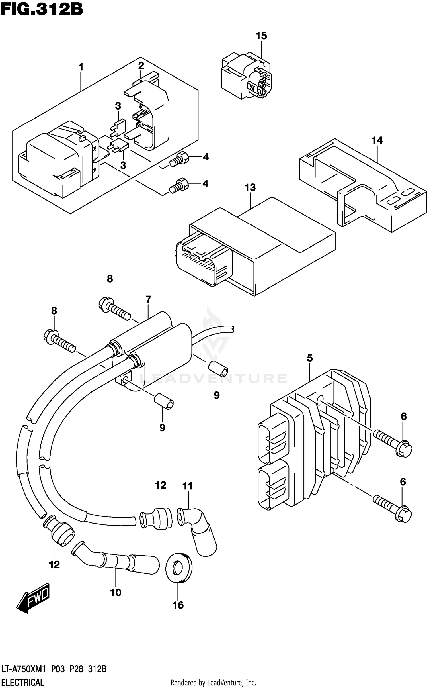 ELECTRICAL (P33)