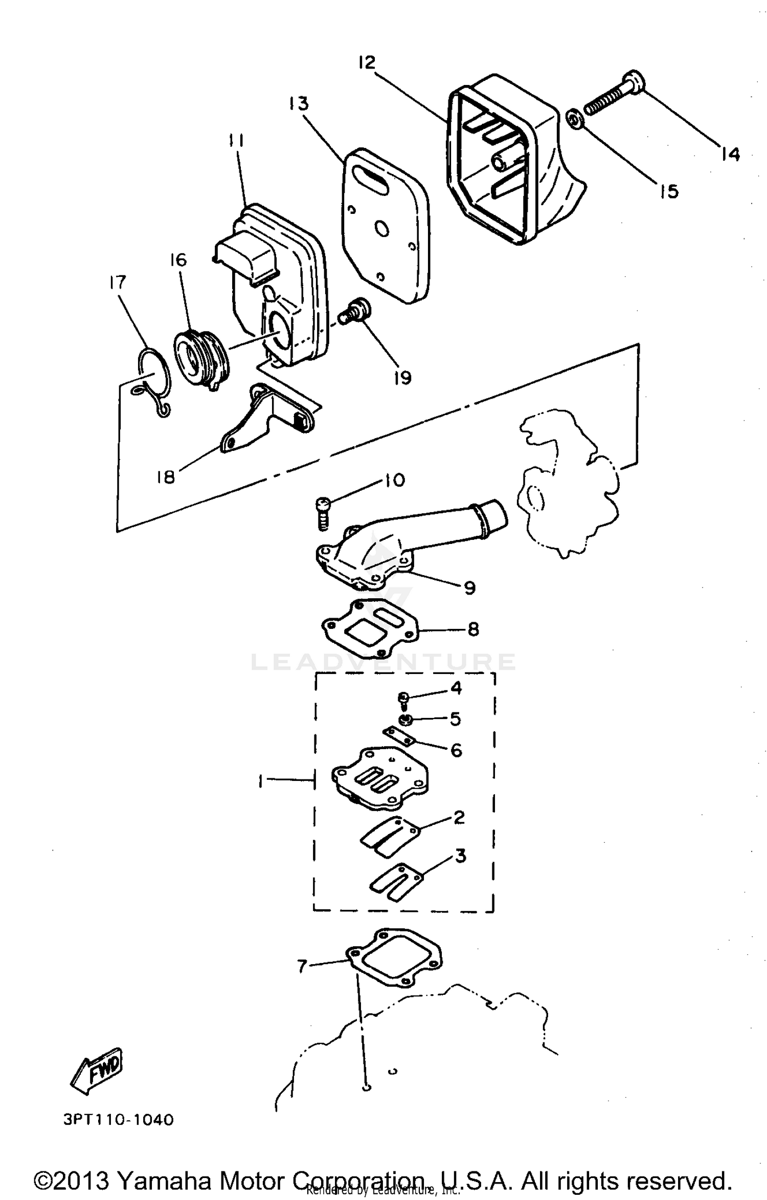 BRAKE HOSE