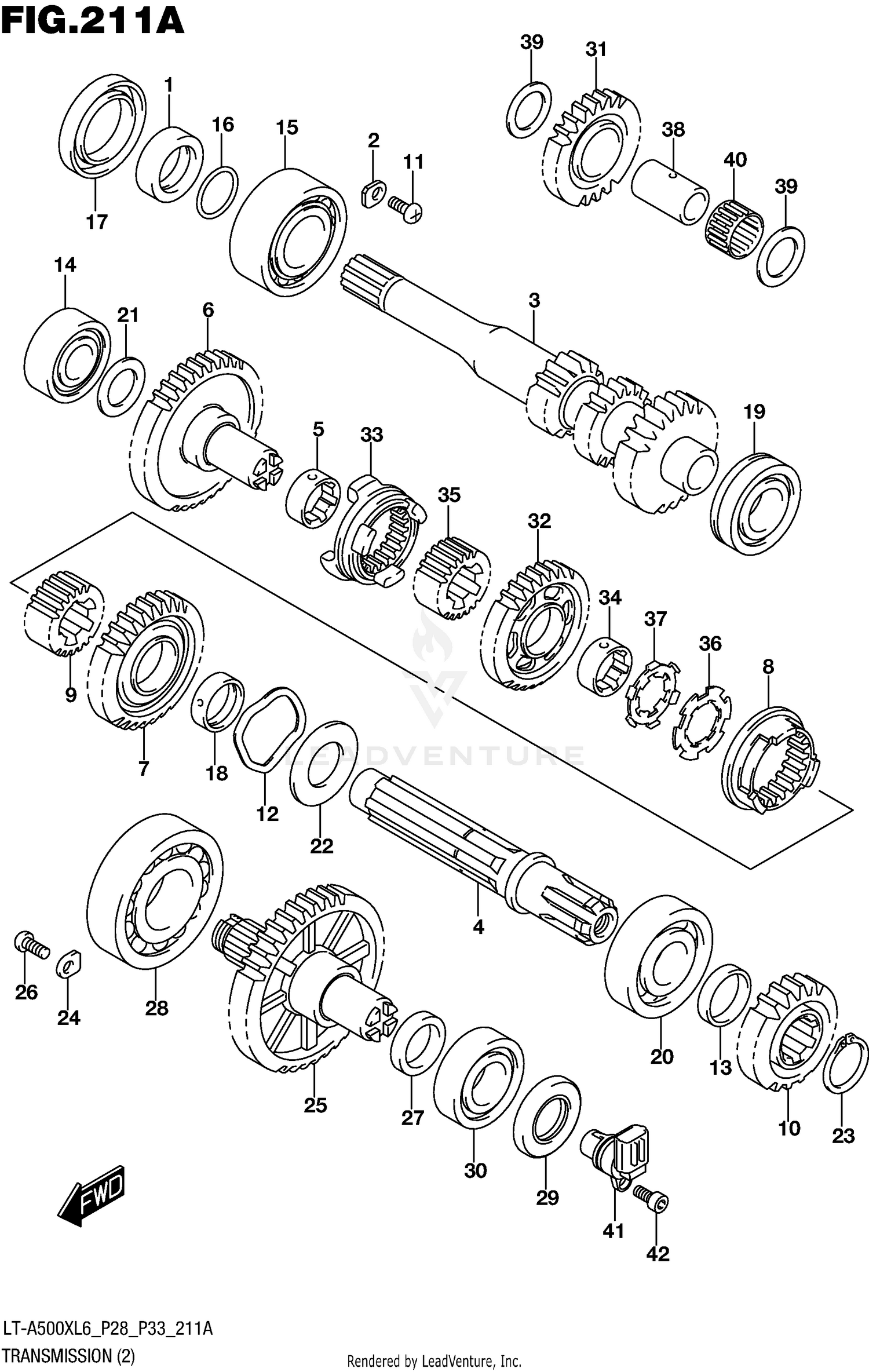 GEAR SHIFTING (1)