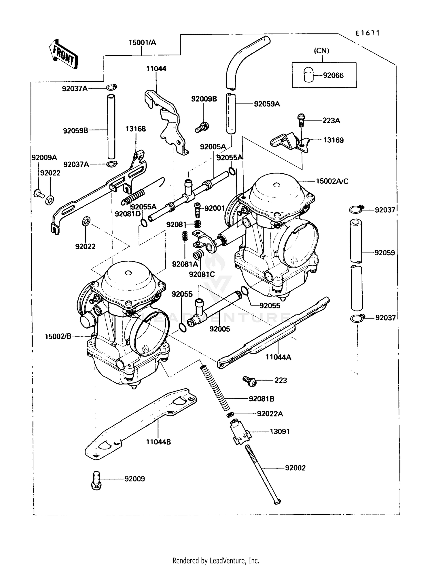 TRANSMISSION