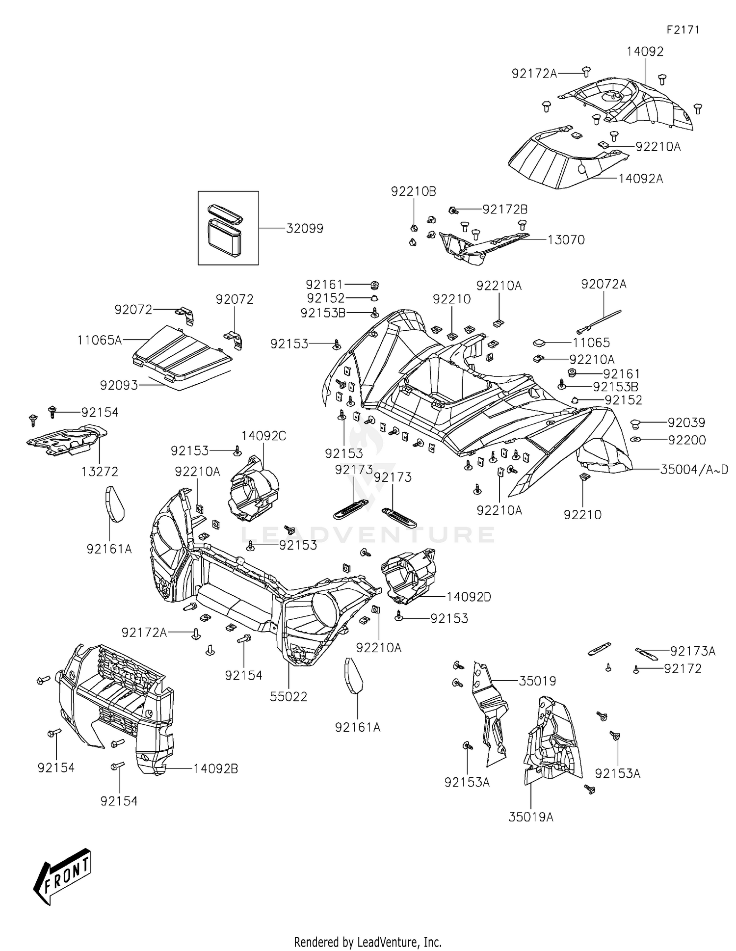 RADIATOR HOSE