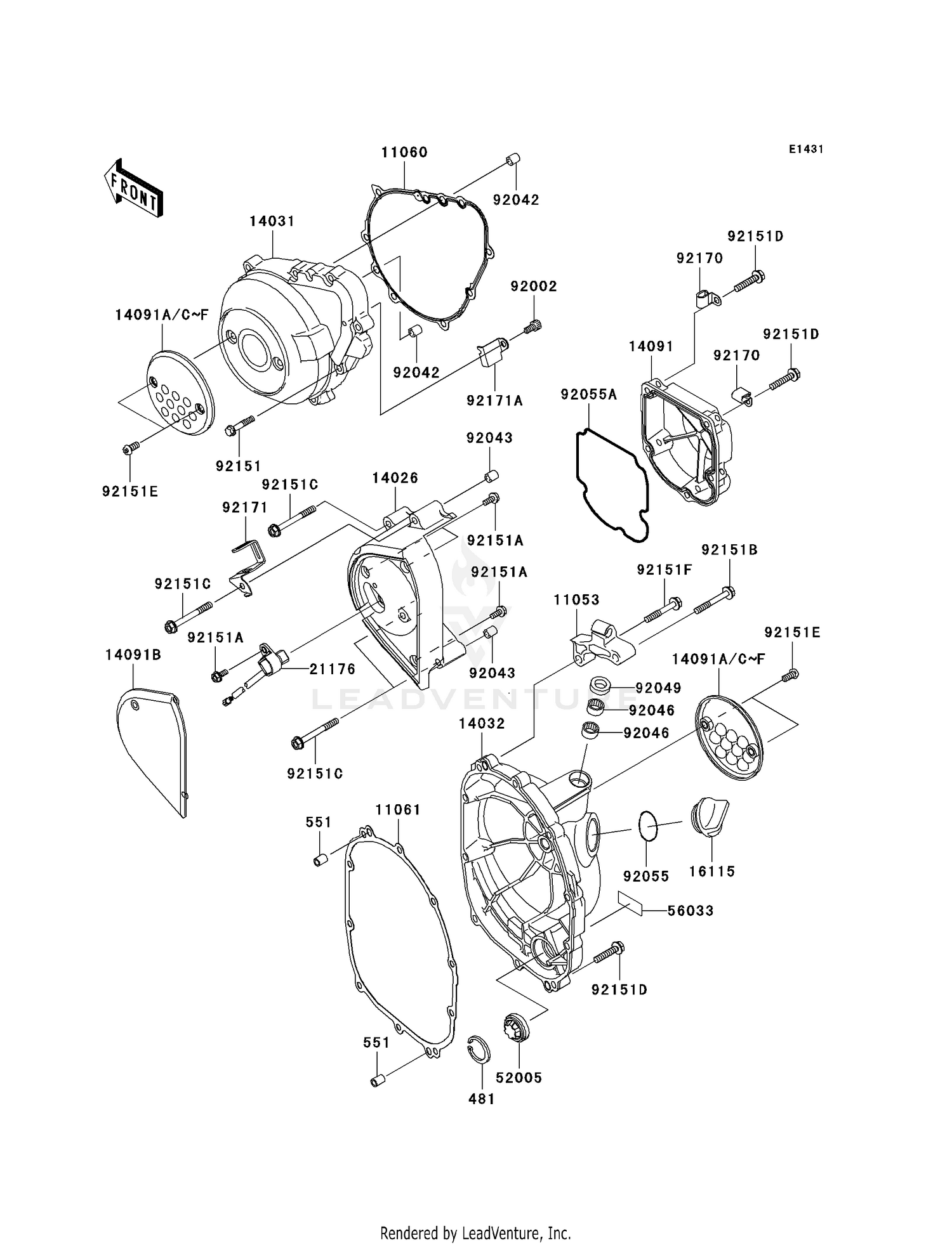 RADIATOR HOSE