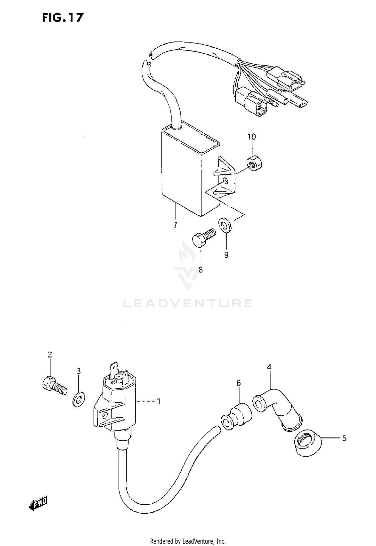 ELECTRICAL