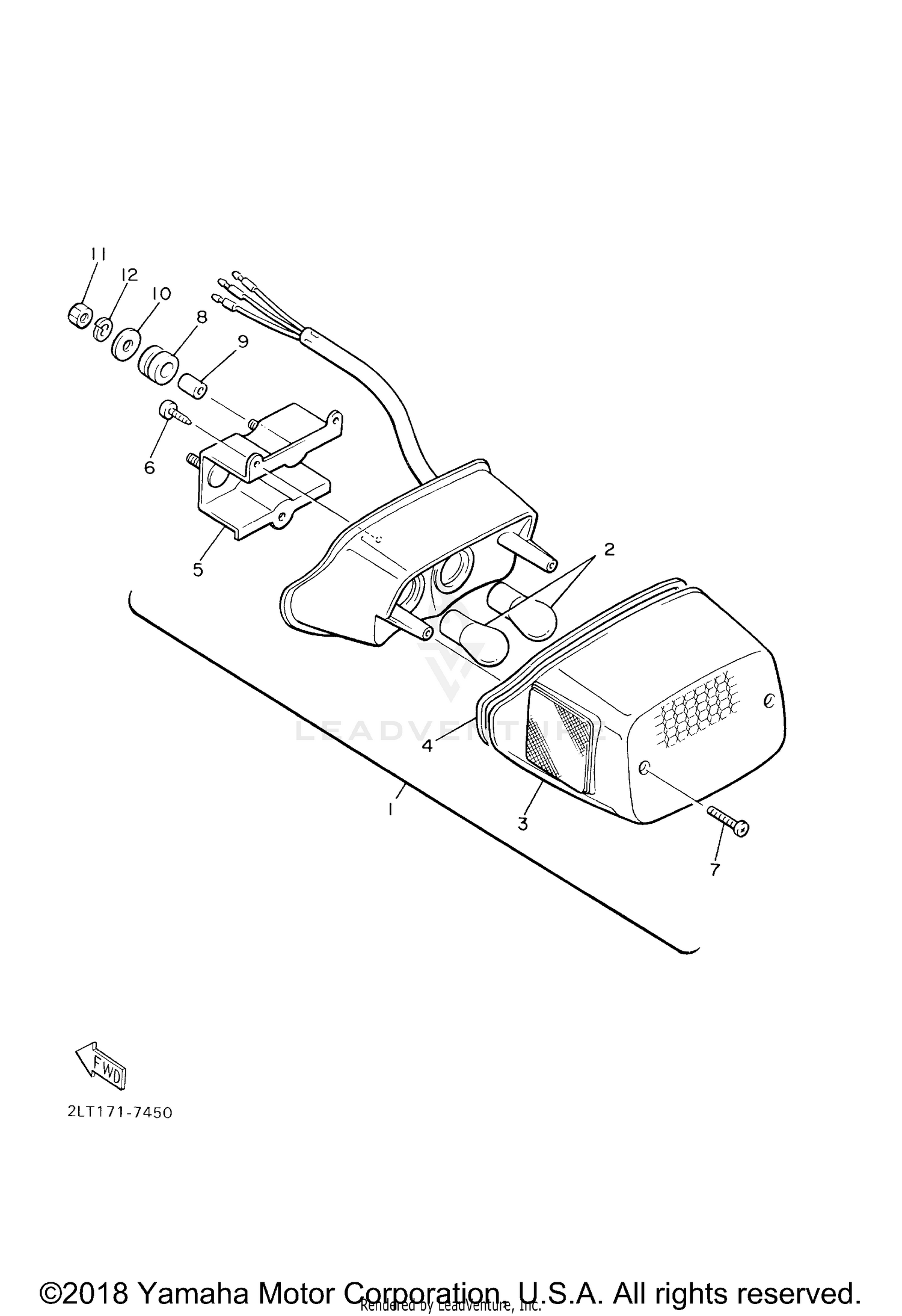HANDLE LEVER