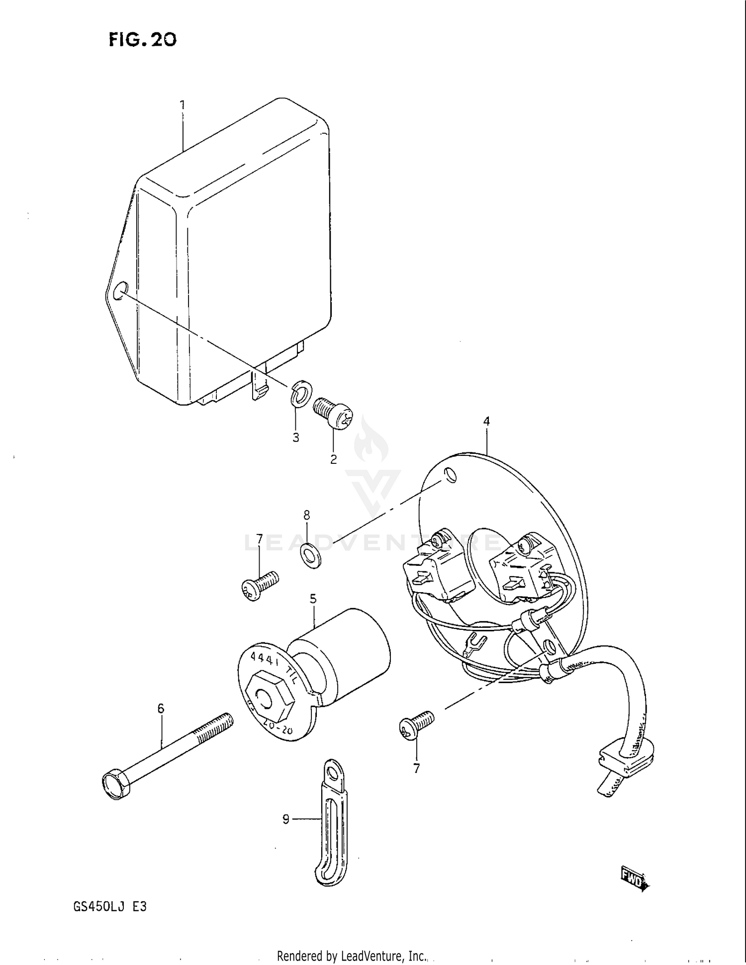 SIGNAL GENERATOR