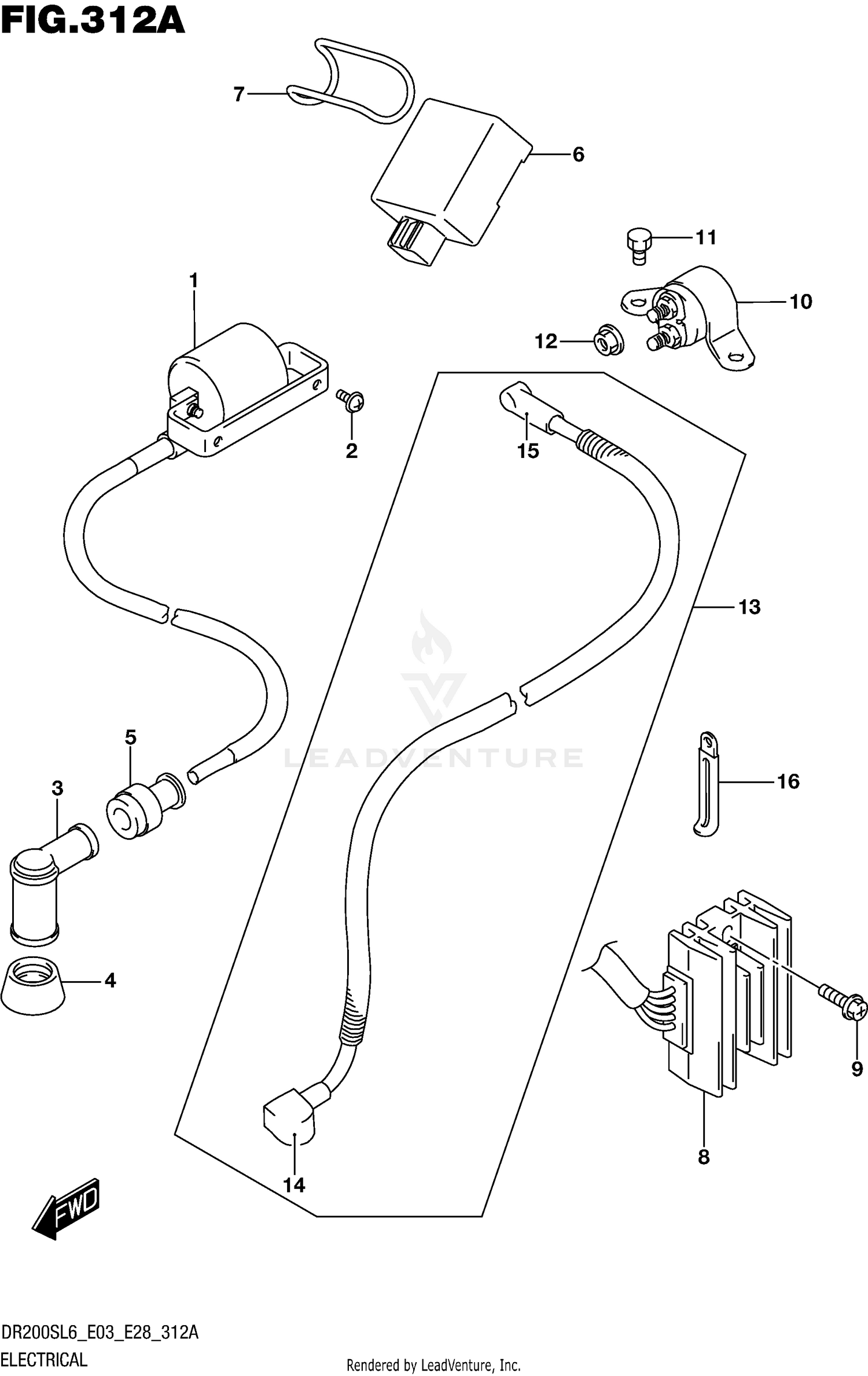 ELECTRICAL