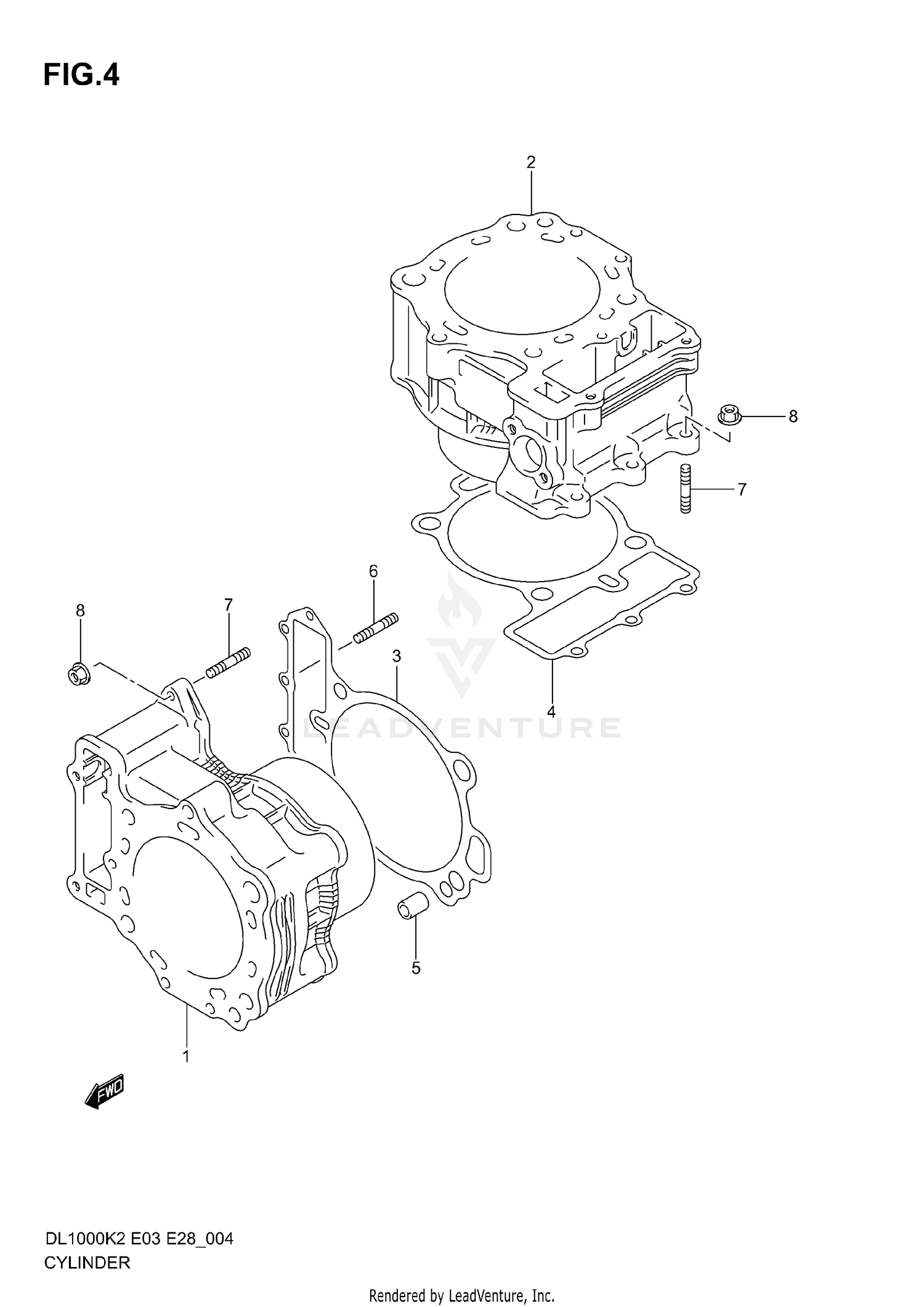 CYLINDER