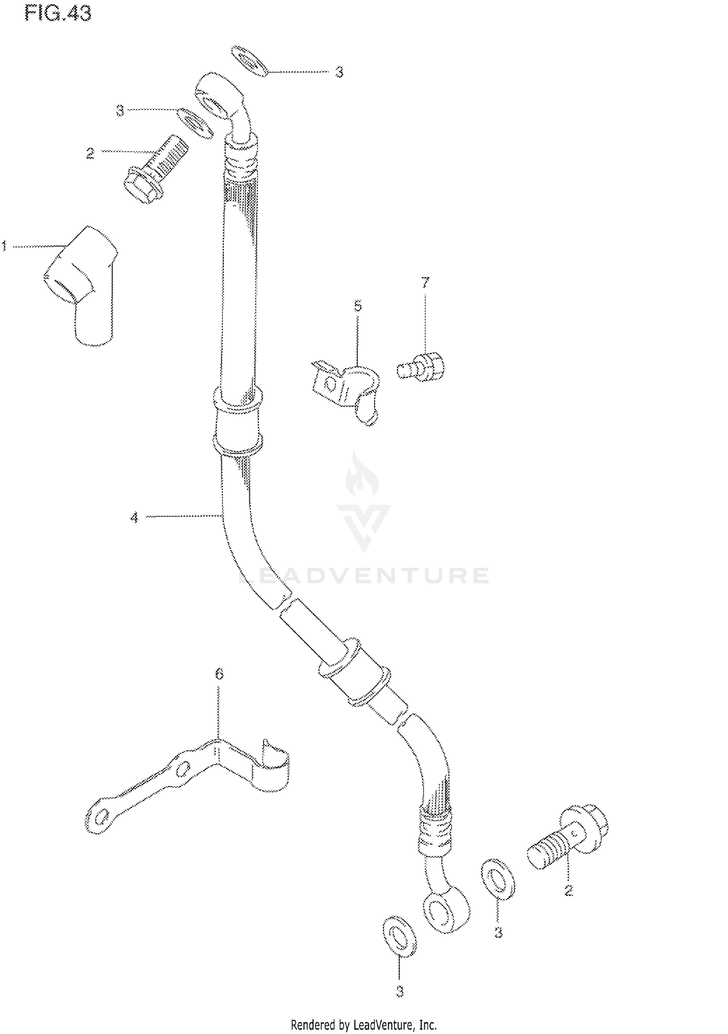 HOLDER (DL1000AL4 E03)