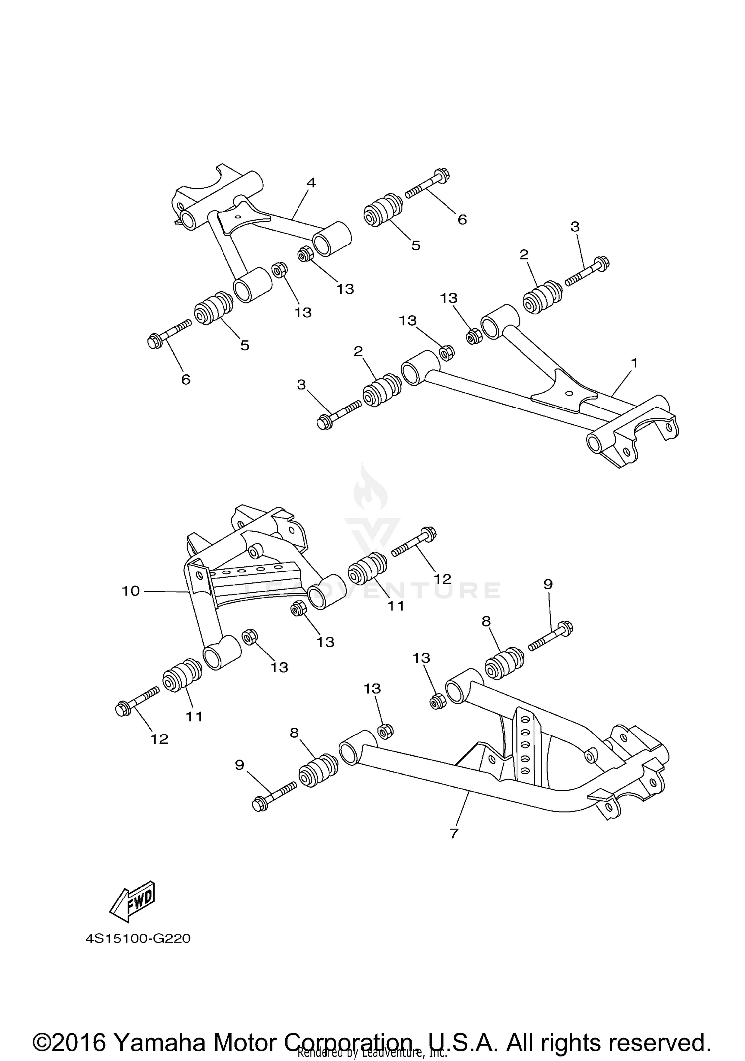 CAMSHAFT/VALVE