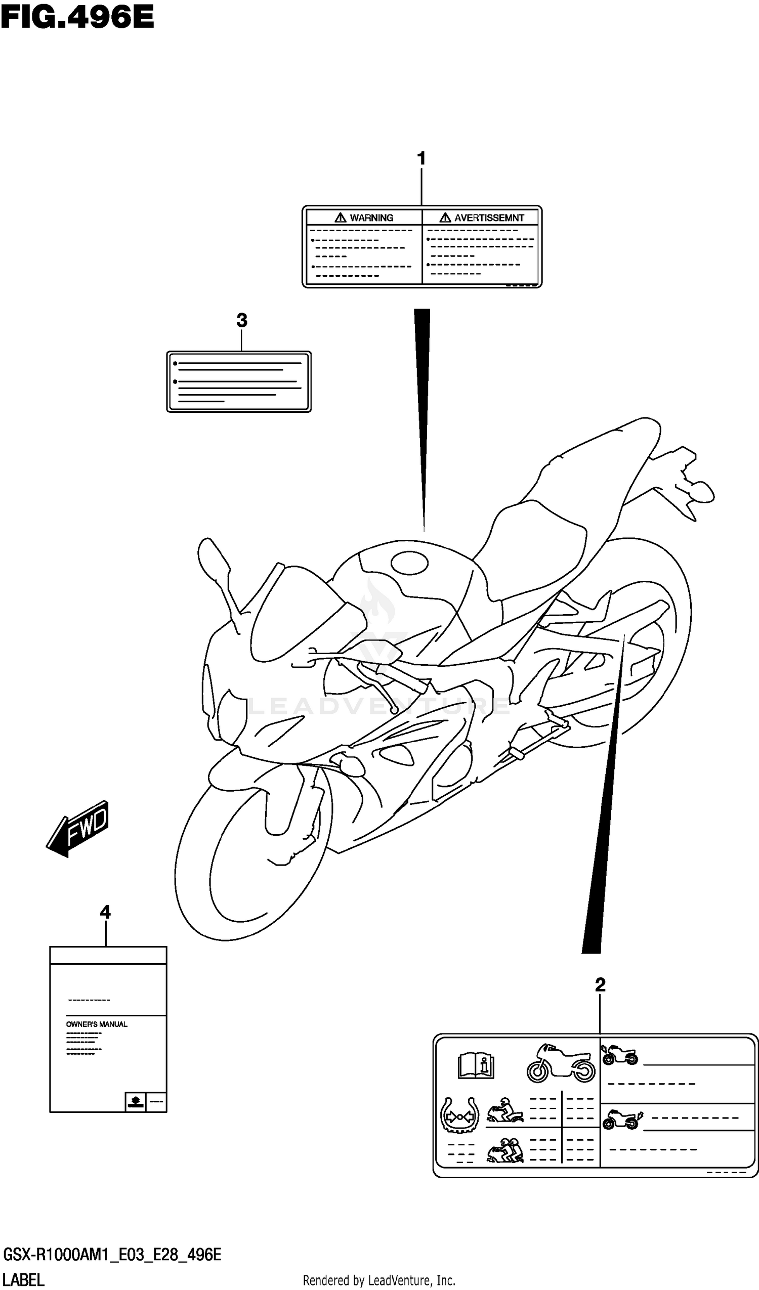 LABEL (E28)