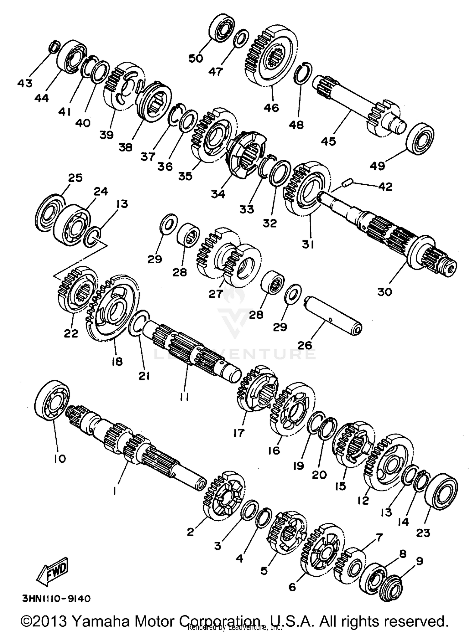 ELECTRICAL