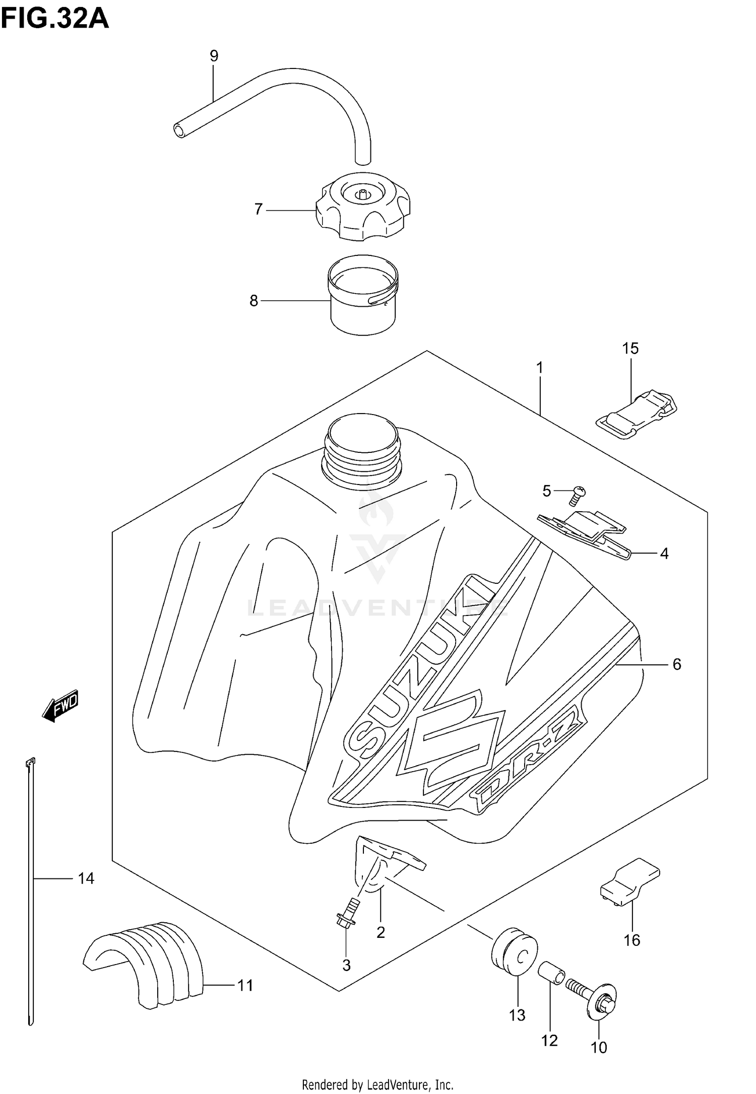 COOLING FAN (MODEL T:OPTIONAL)