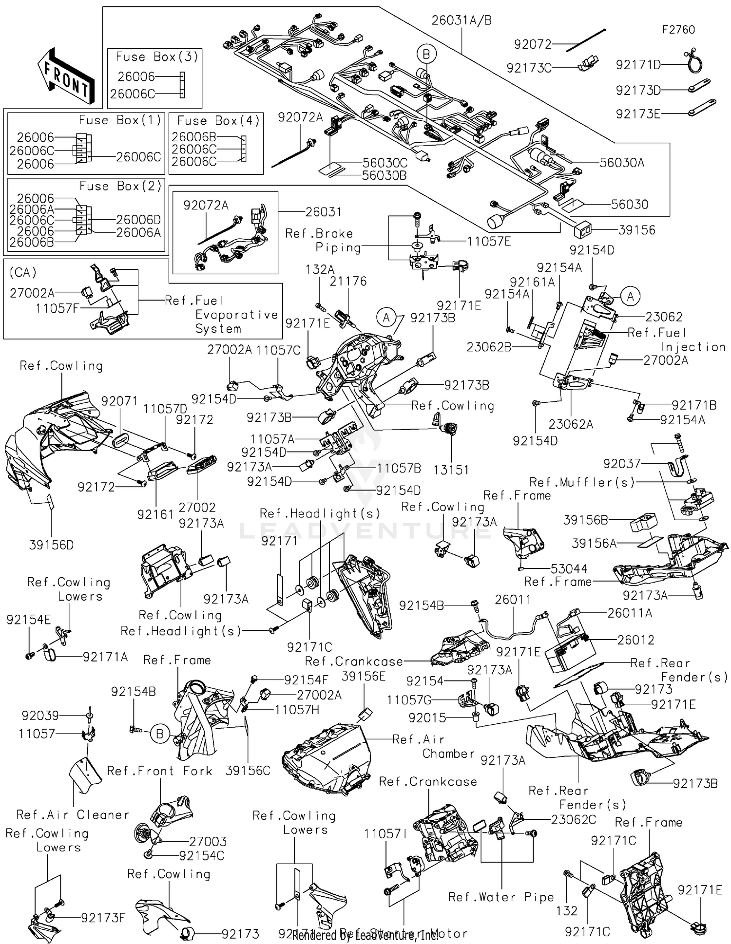 GEAR SHIFTING