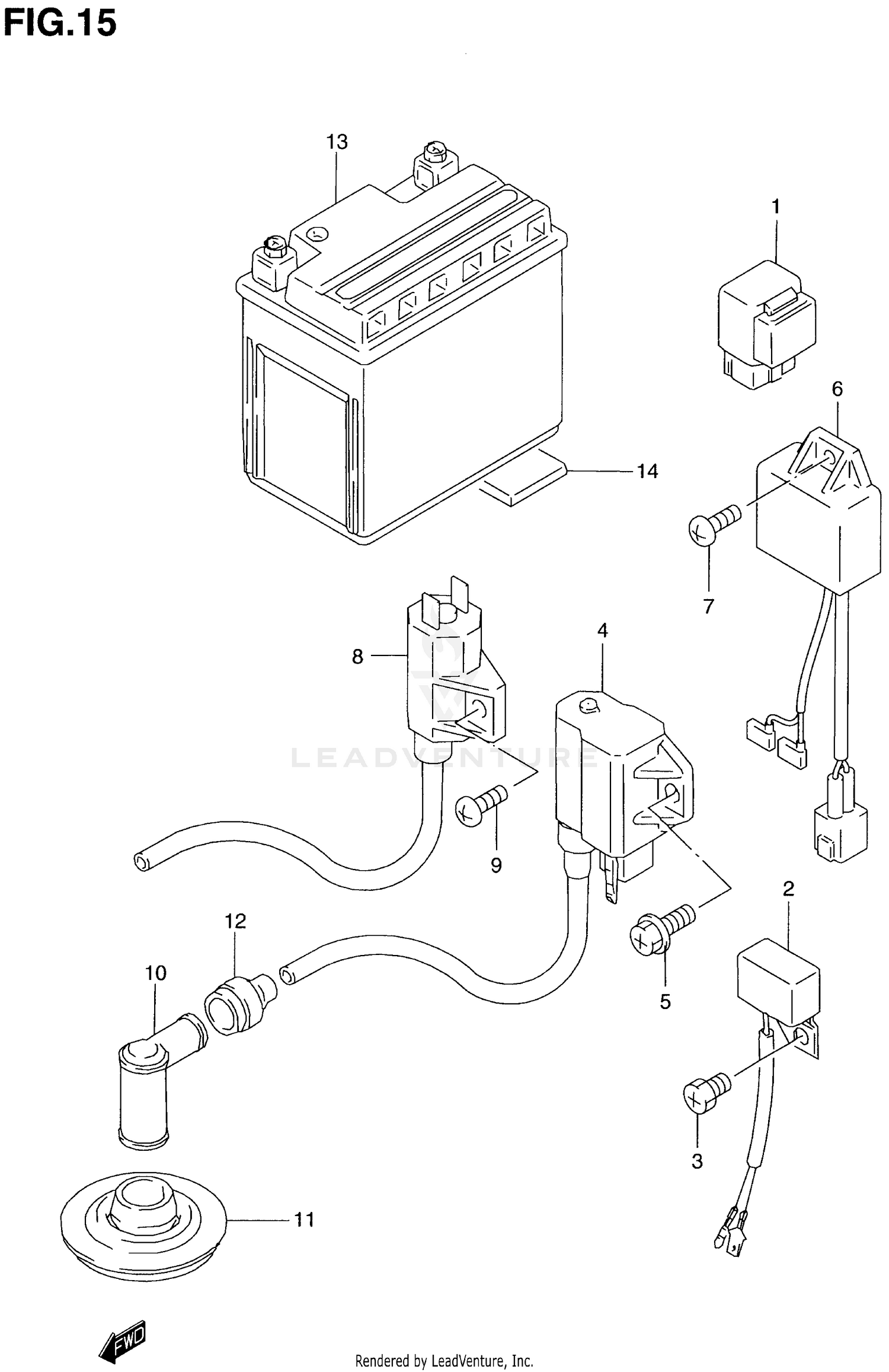 ELECTRICAL