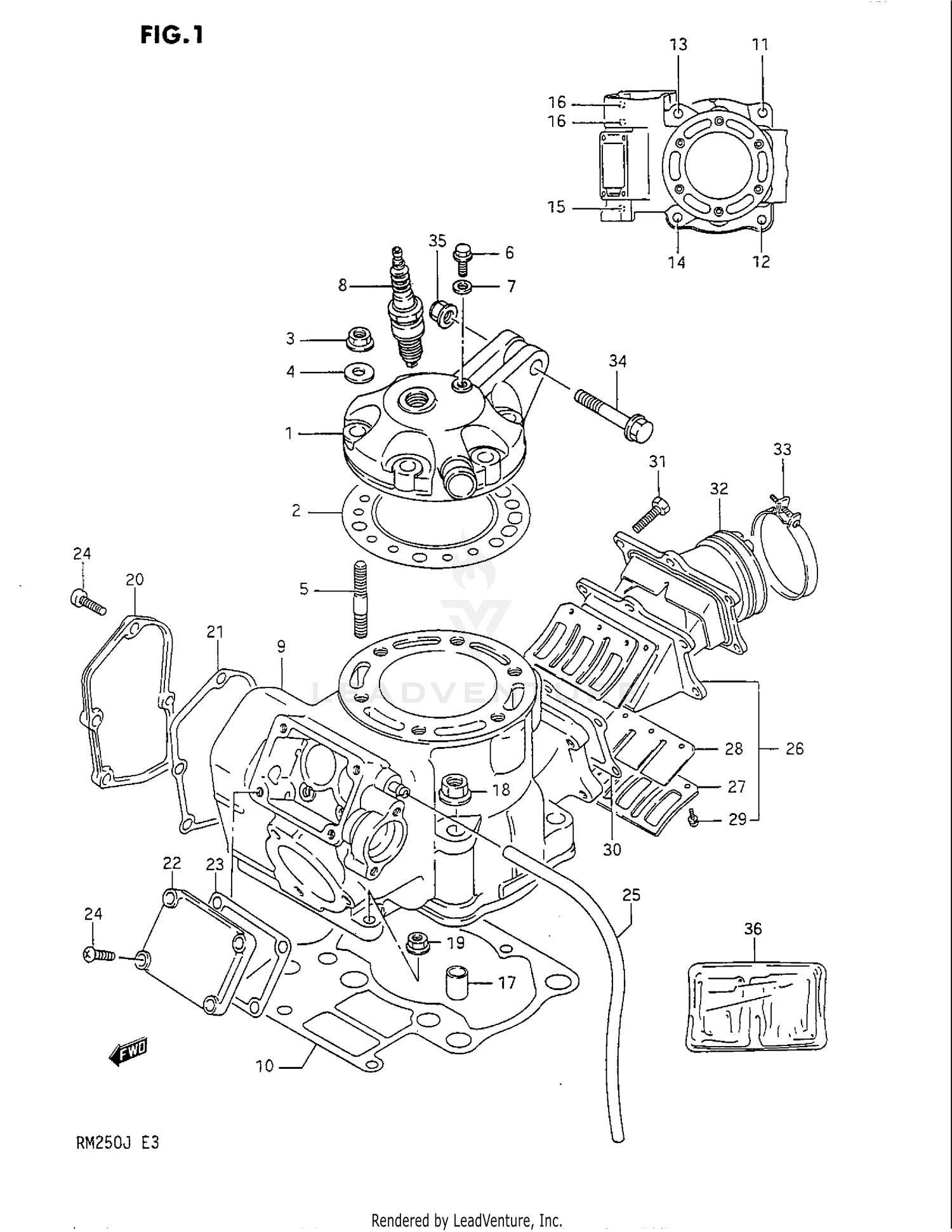 CYLINDER