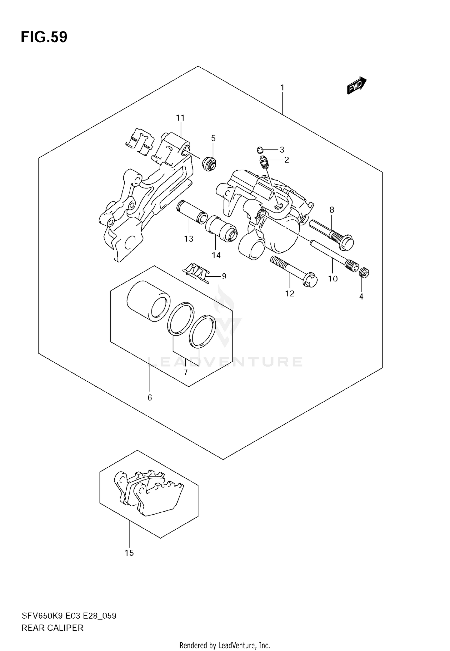 THROTTLE BODY