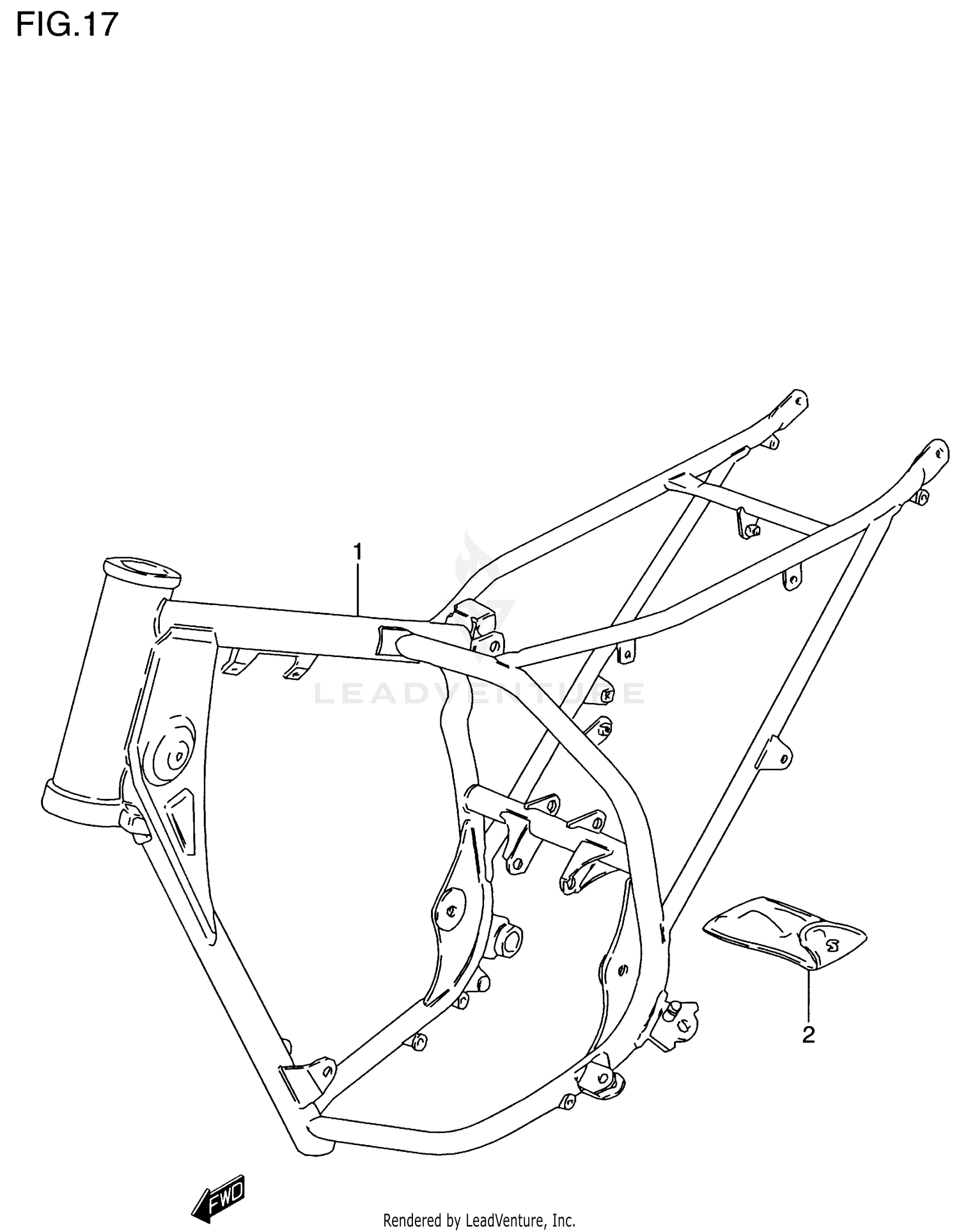 FRAME