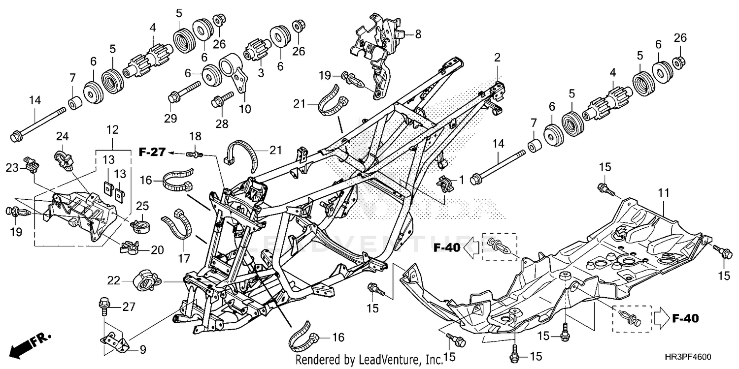 OIL COOLER