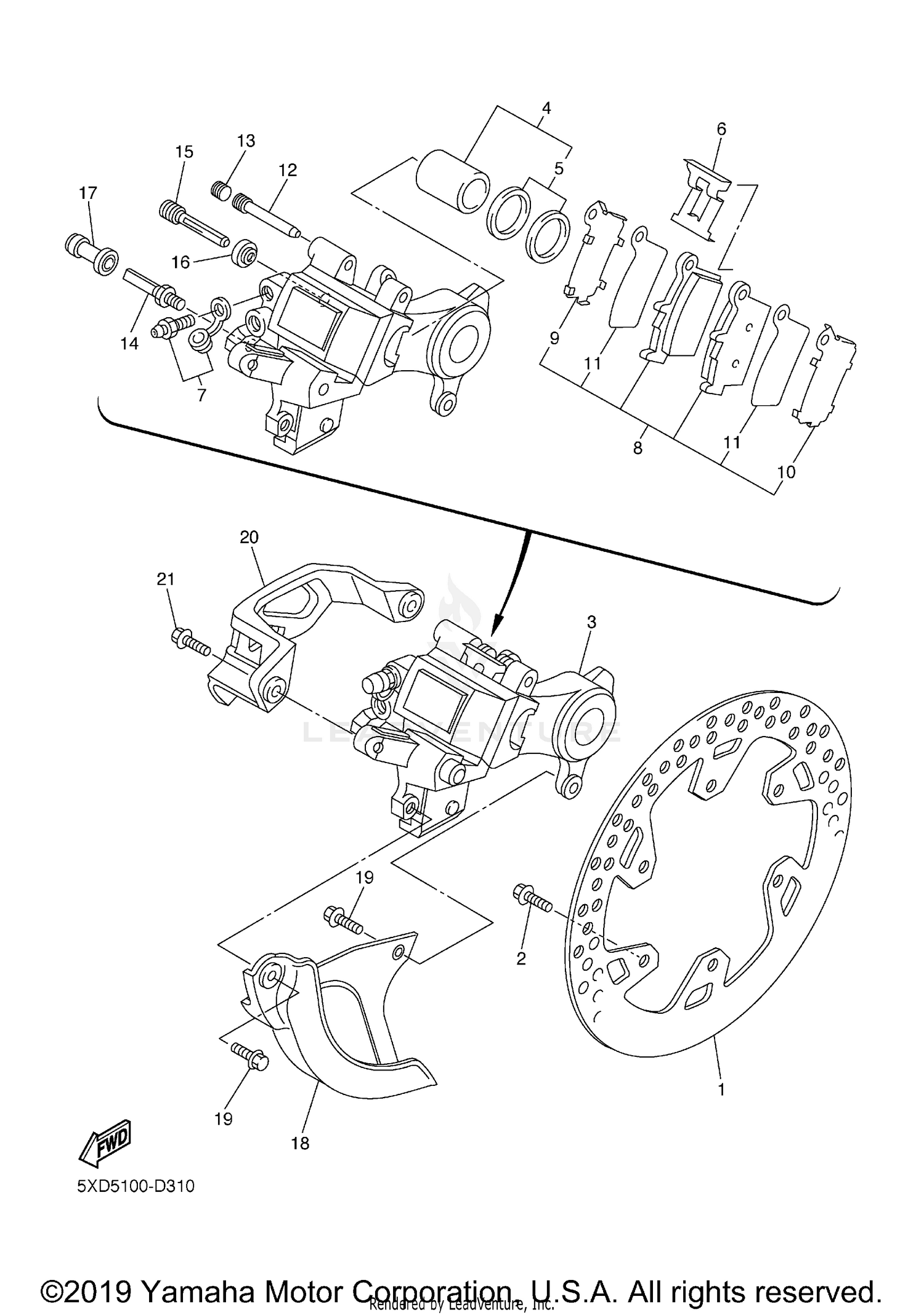 OPTIONAL (HIGH SEAT)