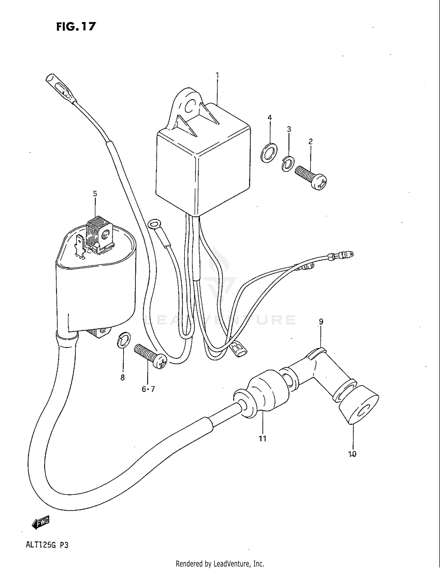 ELECTRICAL