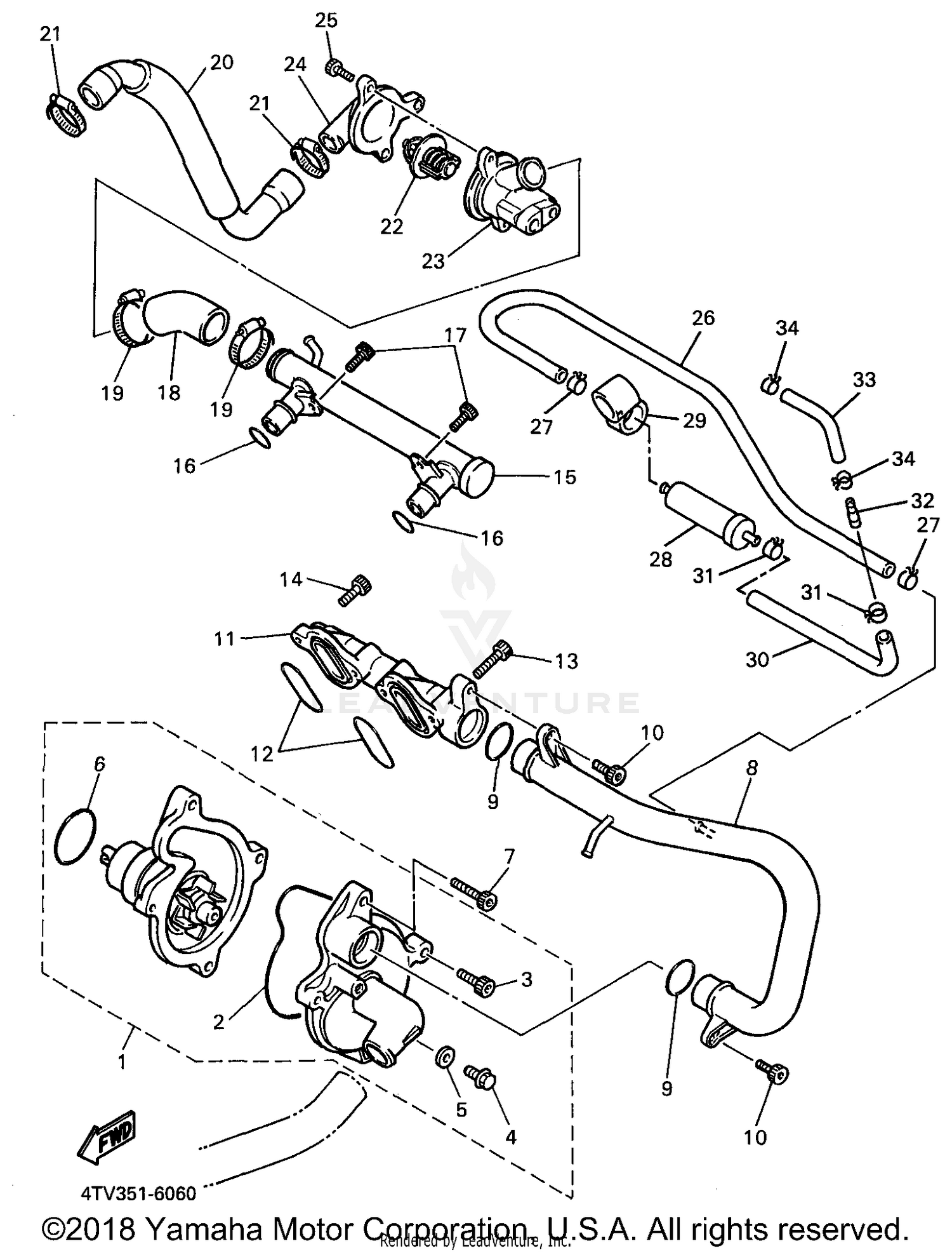 AIR CLEANER