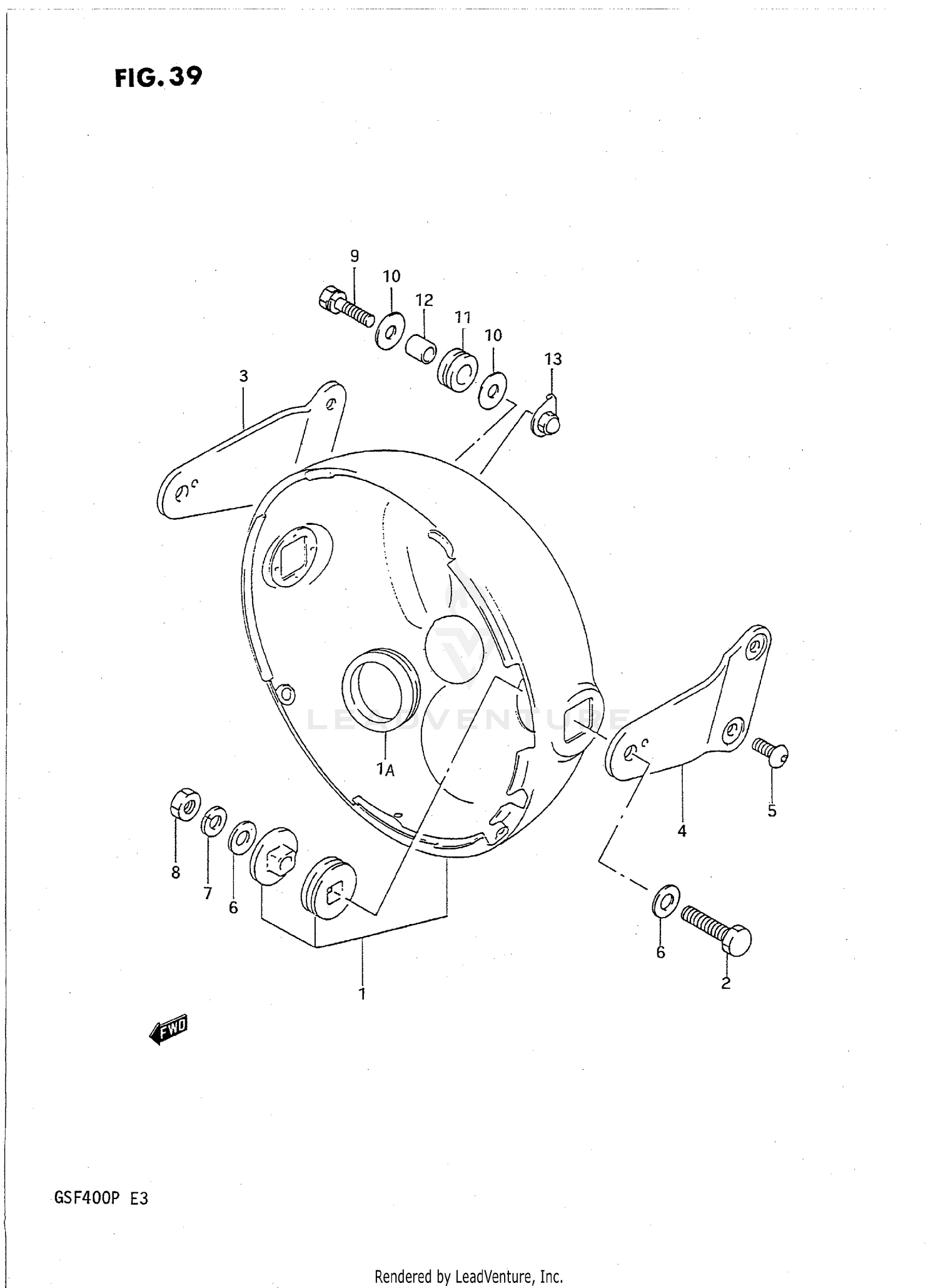 CARBURETOR FITTINGS