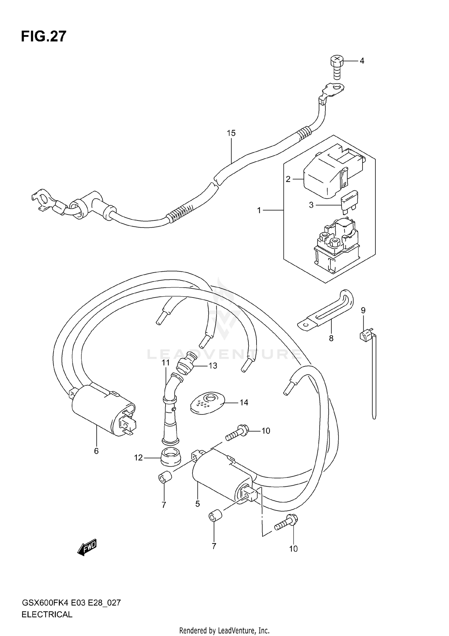 ELECTRICAL