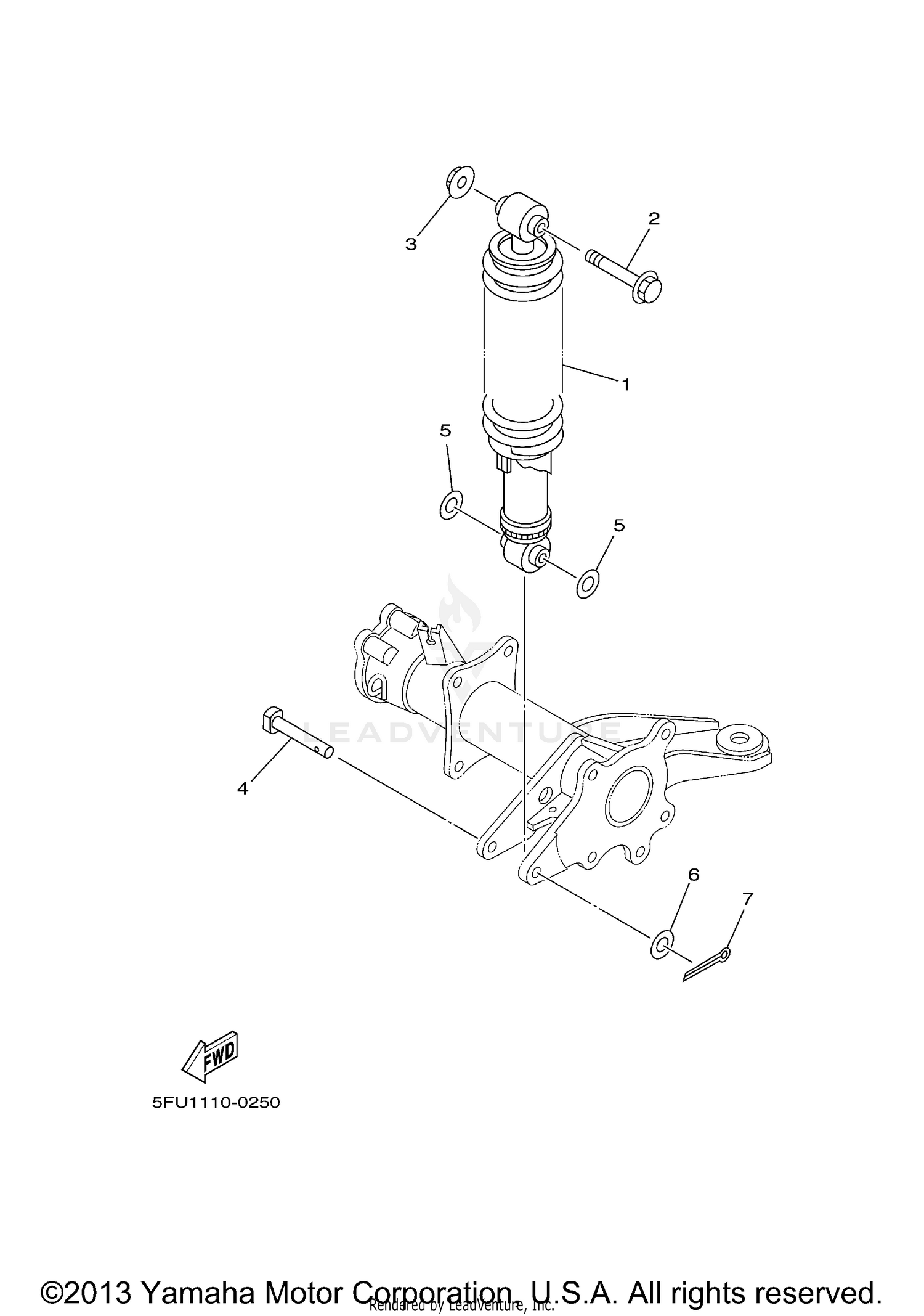 EXHAUST VALVE (MODEL H)